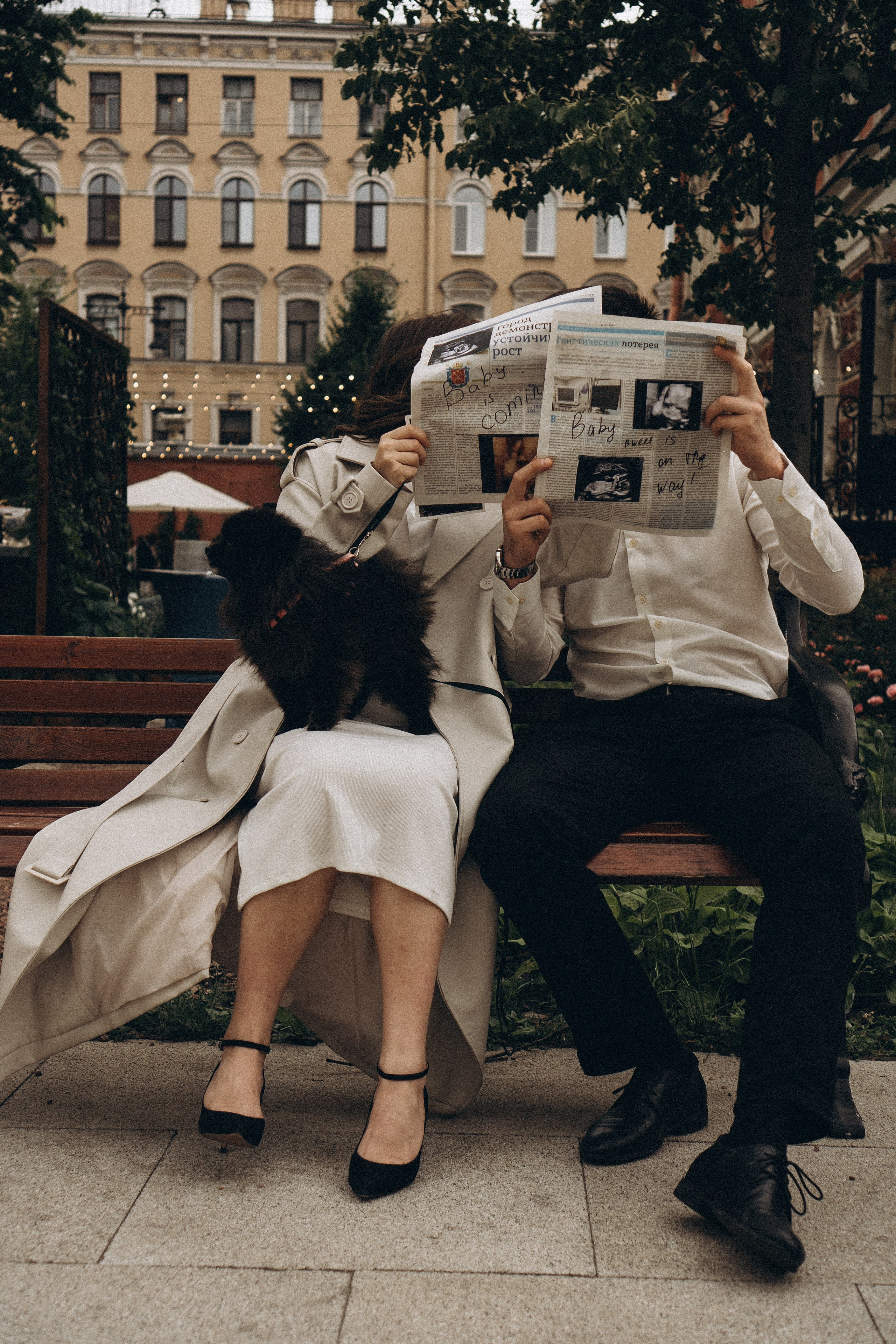 Беременность (только часть фото по желанию клиентов могу показать)). Профессиональный фотограф, Санкт-Петербург — Виктория Богомолова