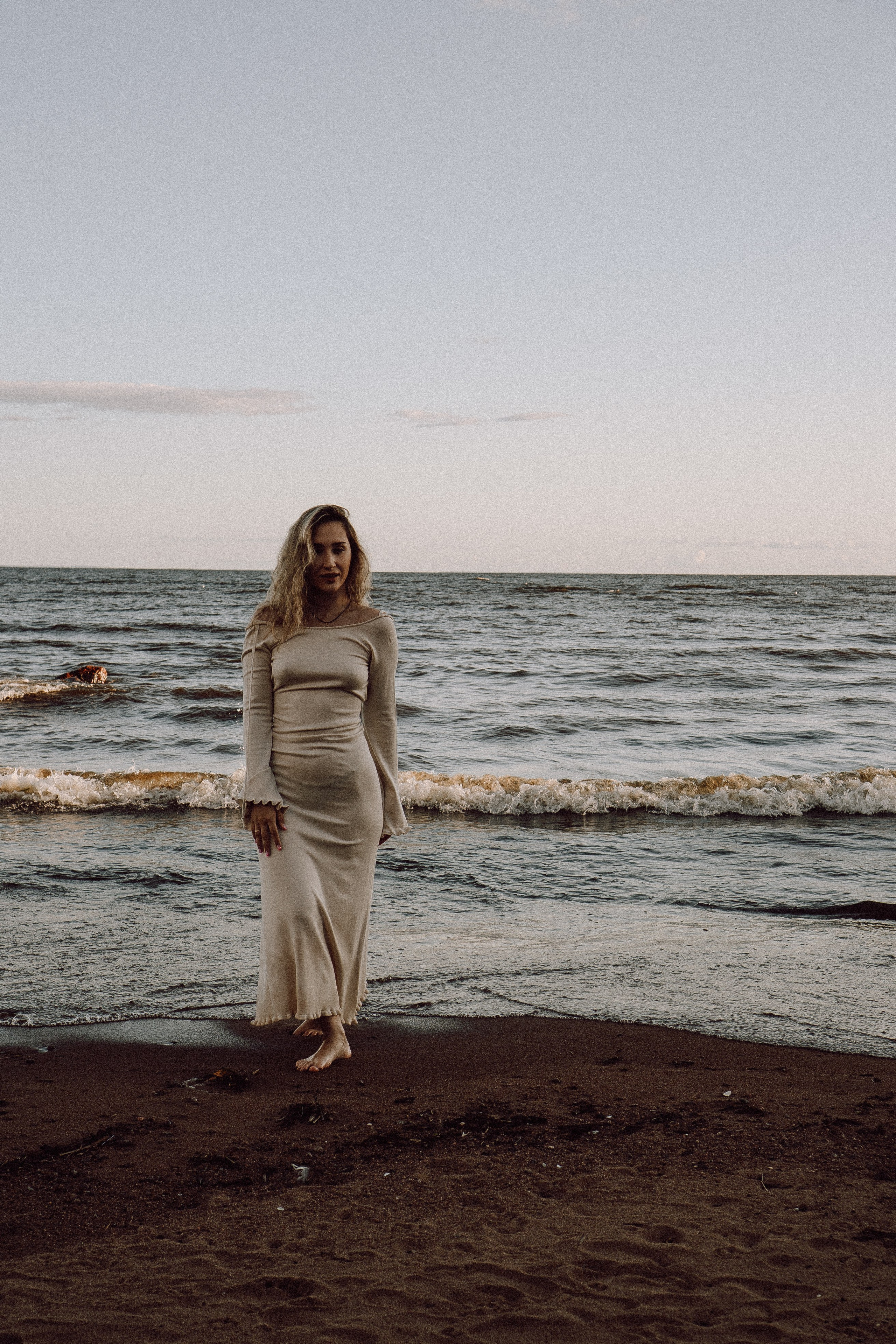 РОМАНТИКА ФИНСКОГО ЗАЛИВА. Профессиональный фотограф, Санкт-Петербург — Виктория Богомолова