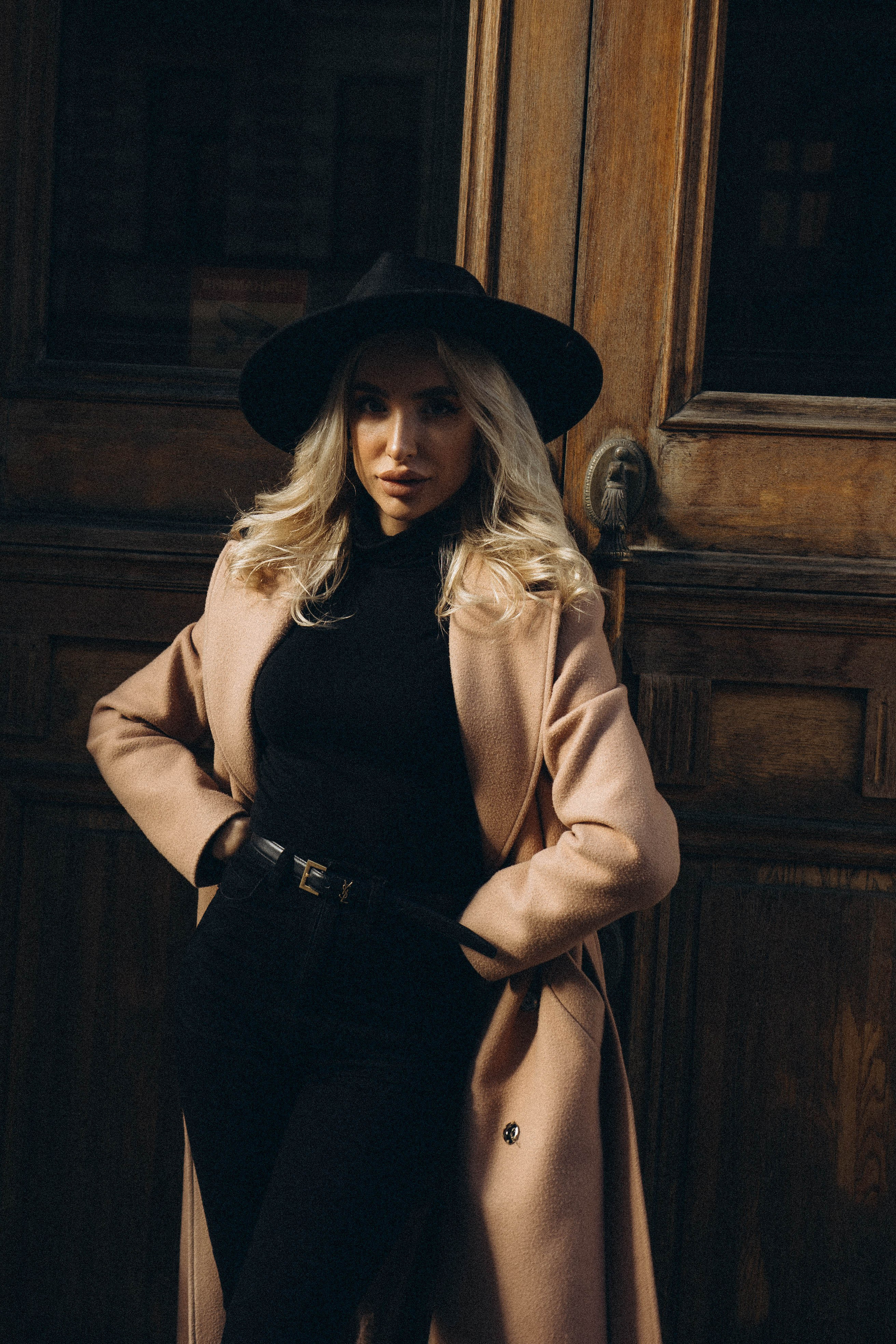 Питерская атмосфера. Профессиональный фотограф, Санкт-Петербург — Виктория Богомолова