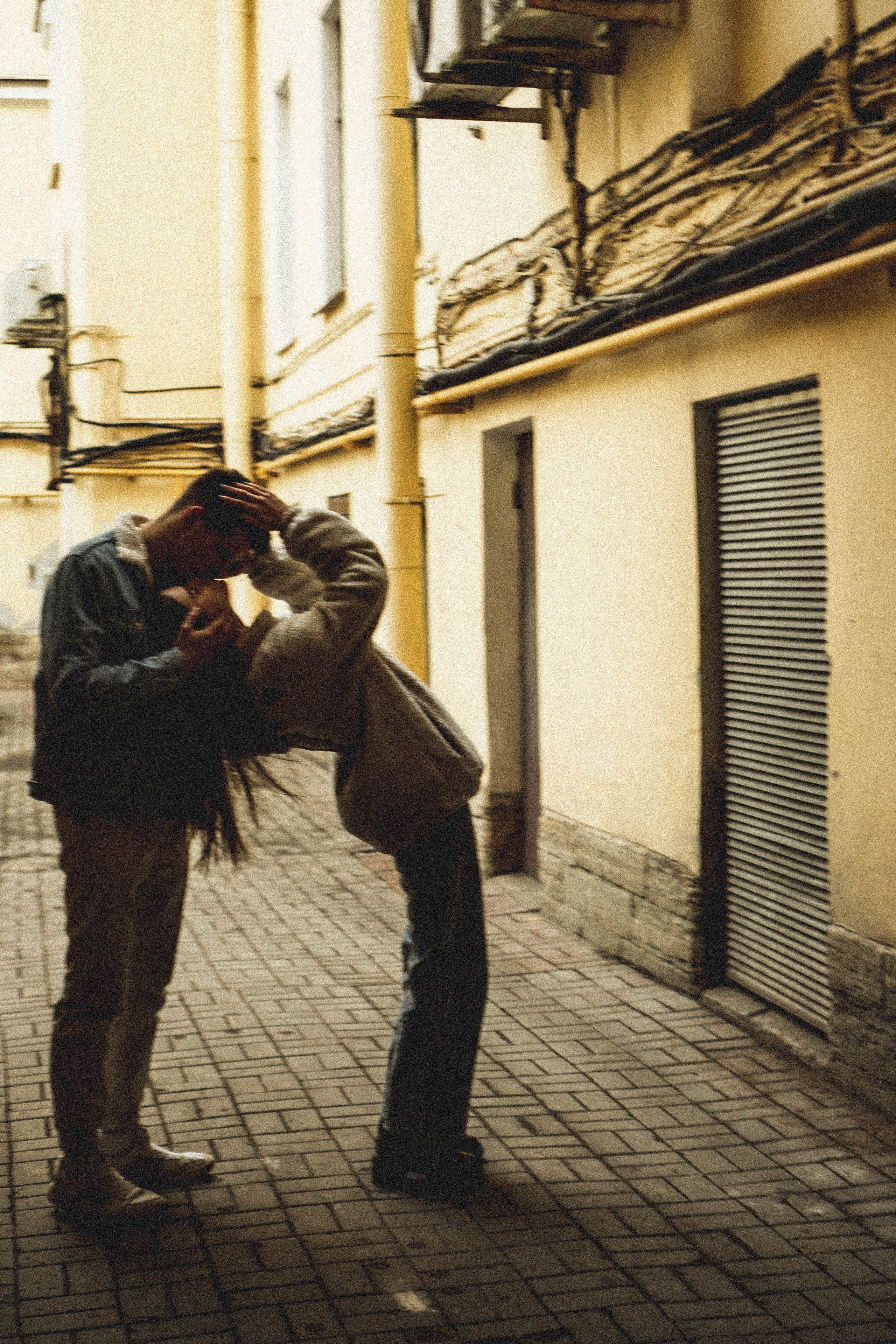 Прогулочная. Профессиональный фотограф, Санкт-Петербург — Виктория Богомолова