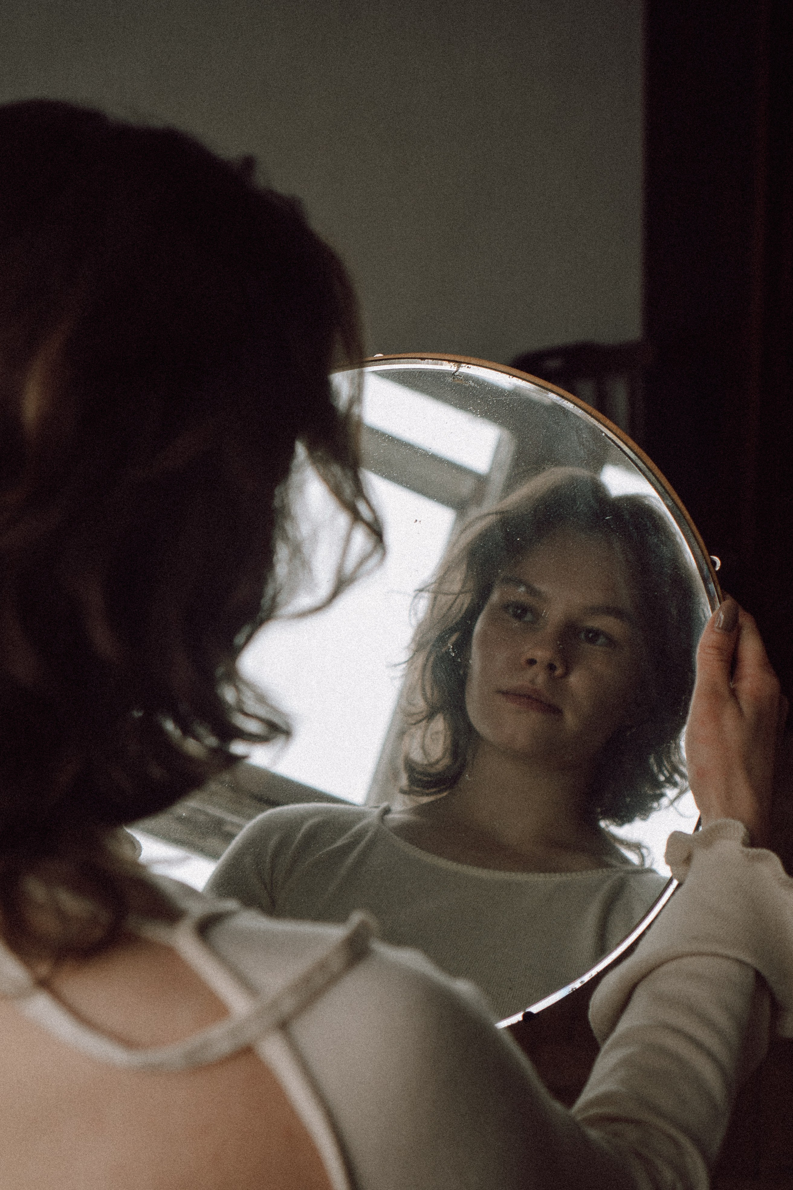 СТУДИЙНАЯ. Профессиональный фотограф, Санкт-Петербург — Виктория Богомолова