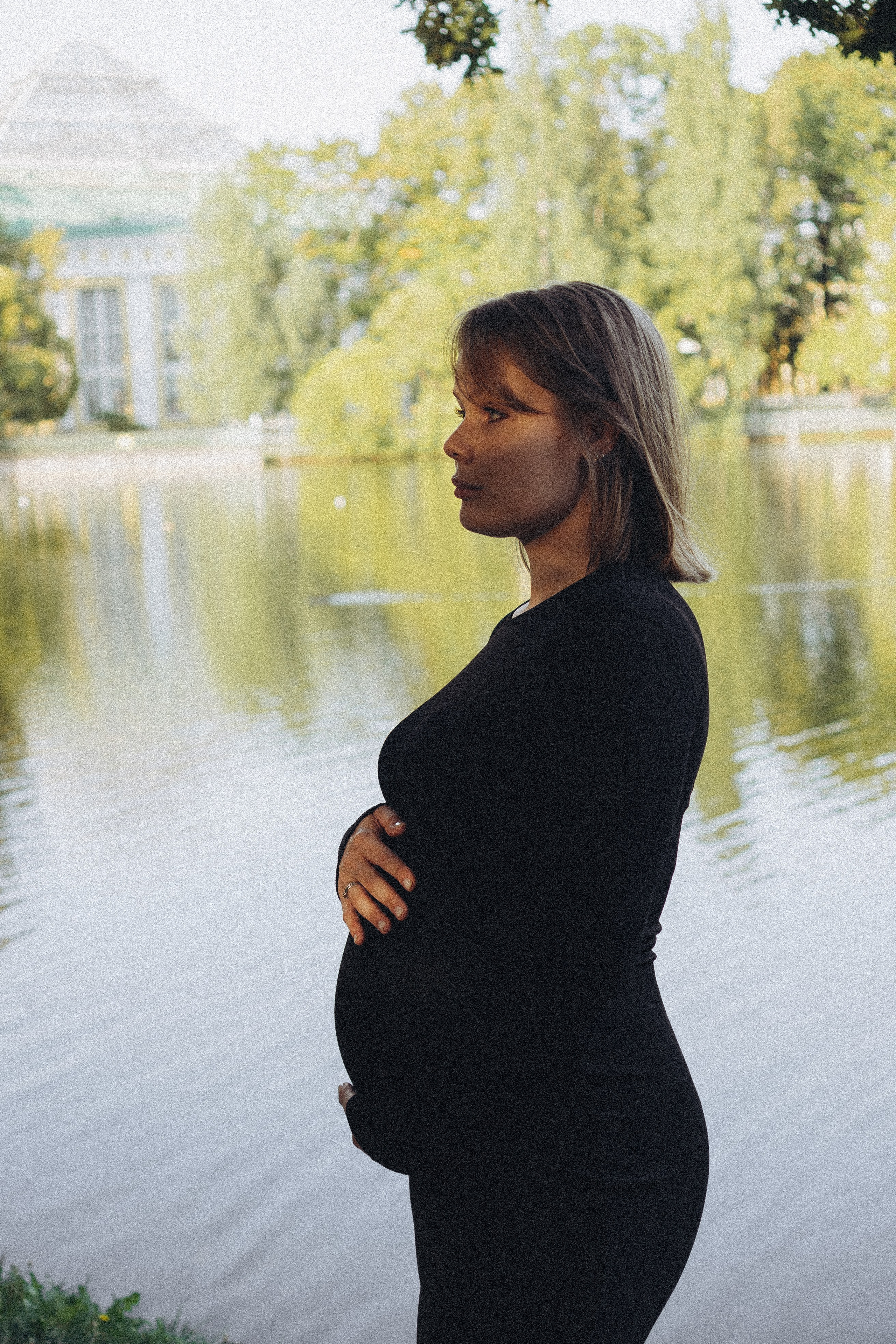 БЕРЕМЕННОСТЬ. Профессиональный фотограф, Санкт-Петербург — Виктория Богомолова