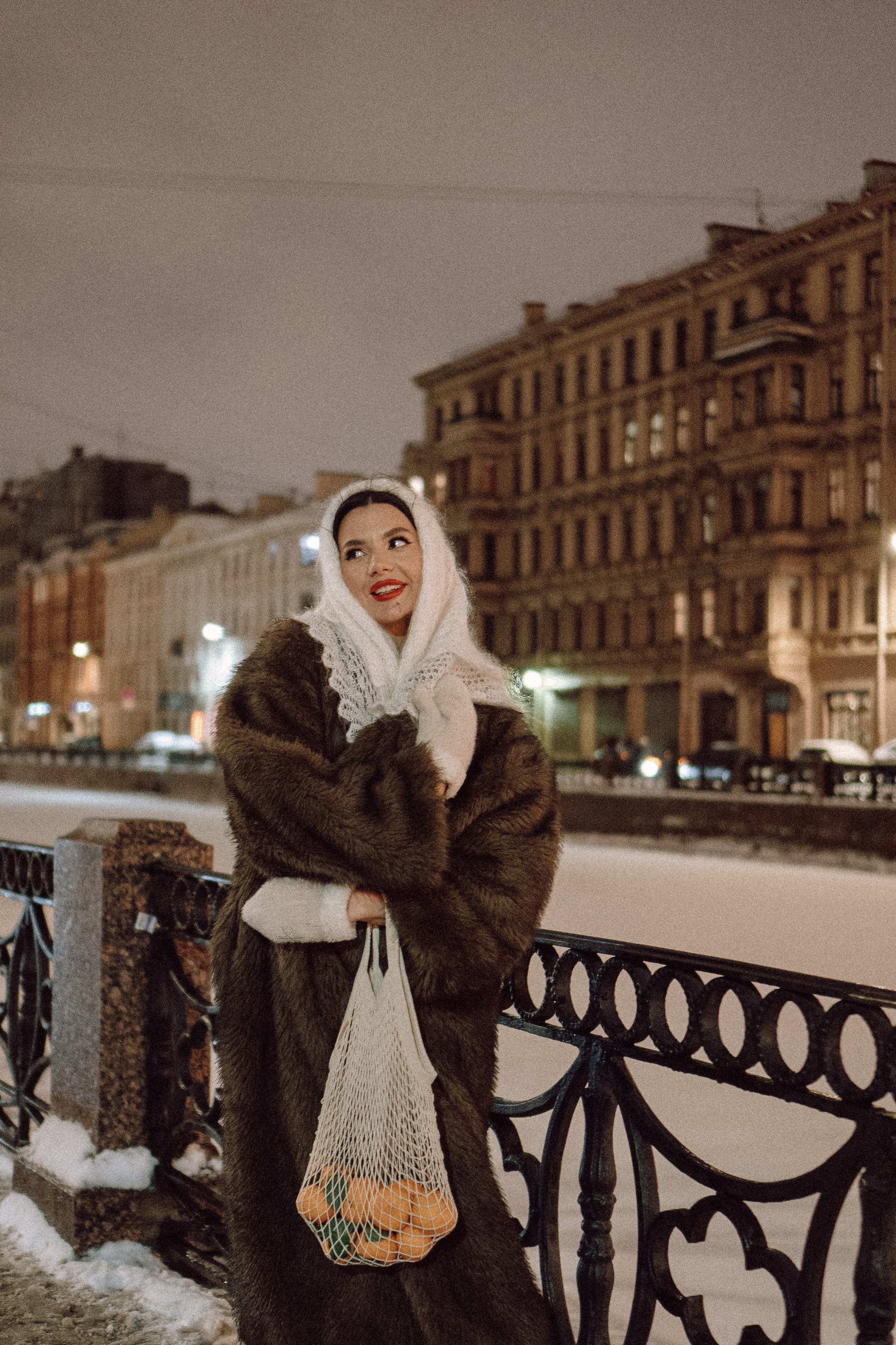 В Русском стиле. Профессиональный фотограф, Санкт-Петербург — Виктория Богомолова