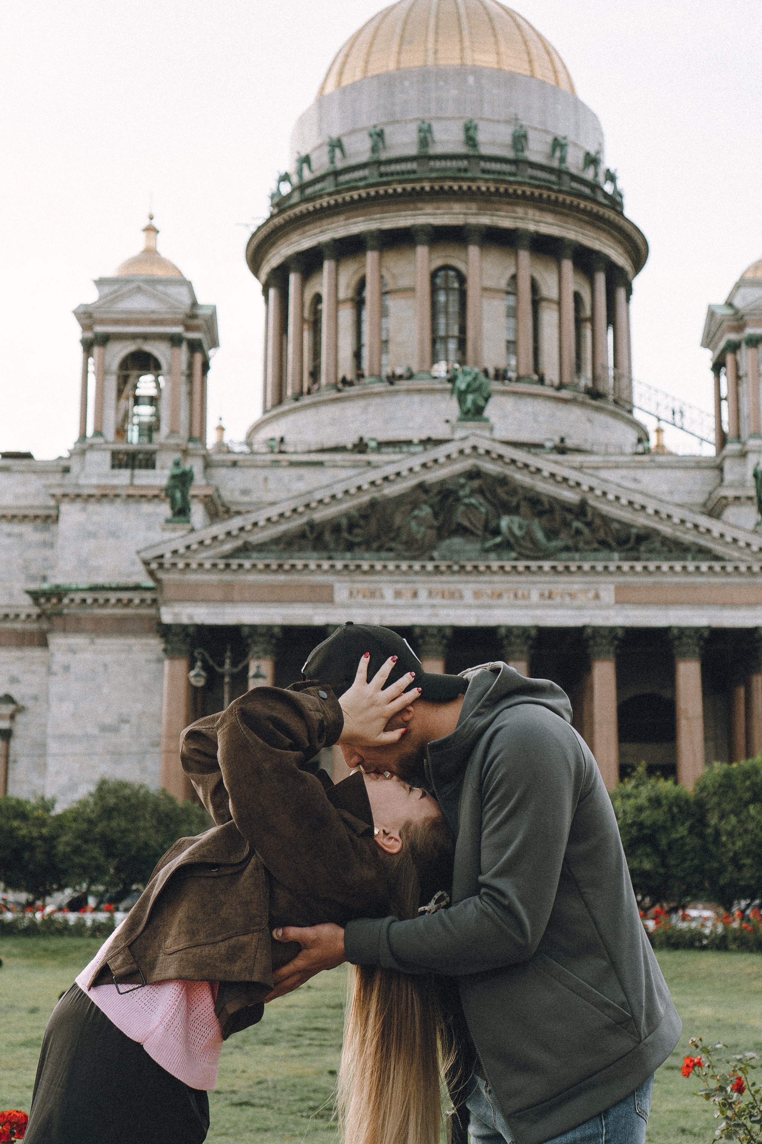 НЕОЖИДАННОЕ ПРЕДЛОЖЕНИЕ РУКИ И СЕРДЦА. Профессиональный фотограф, Санкт-Петербург — Виктория Богомолова