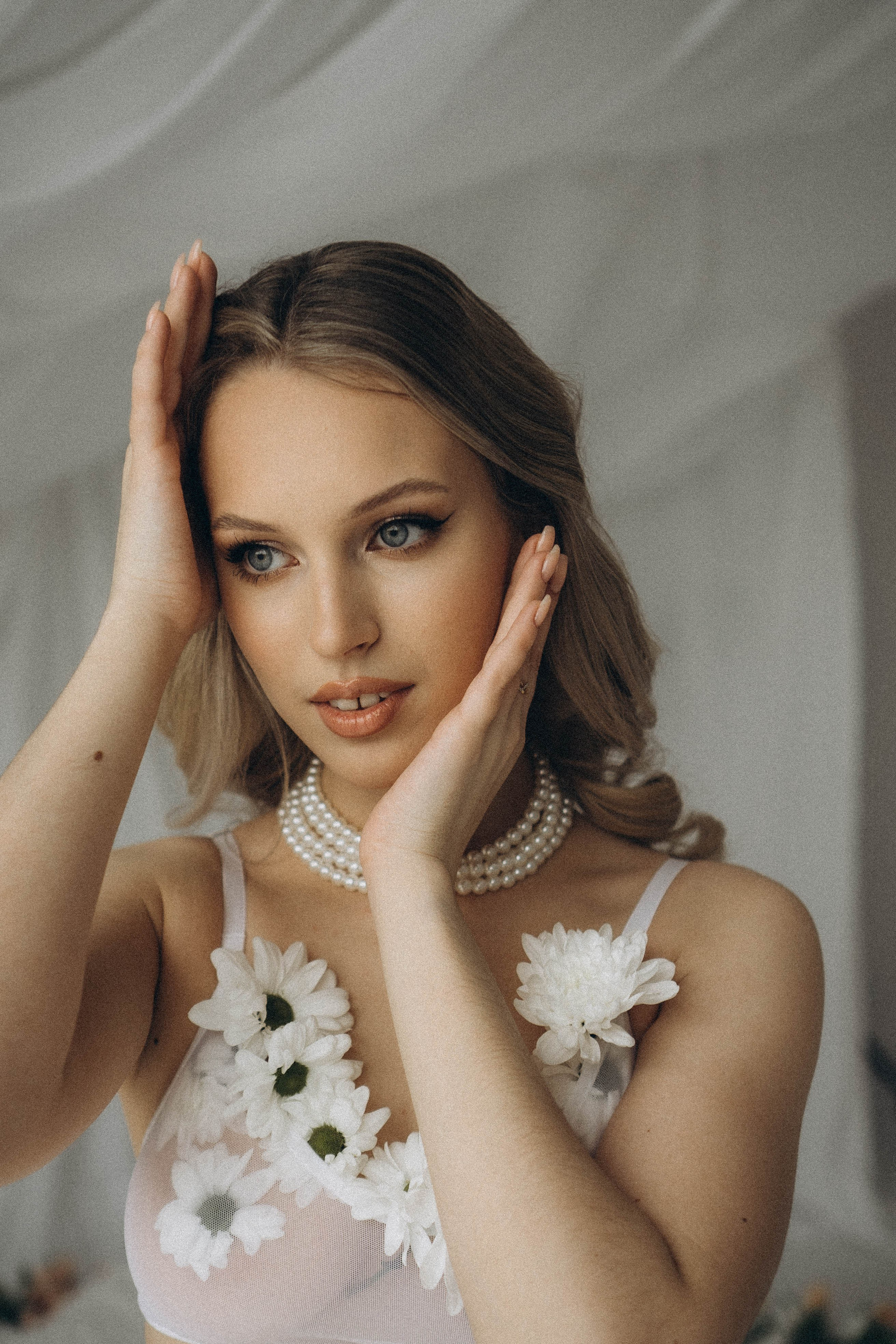 Весенняя. Профессиональный фотограф, Санкт-Петербург — Виктория Богомолова