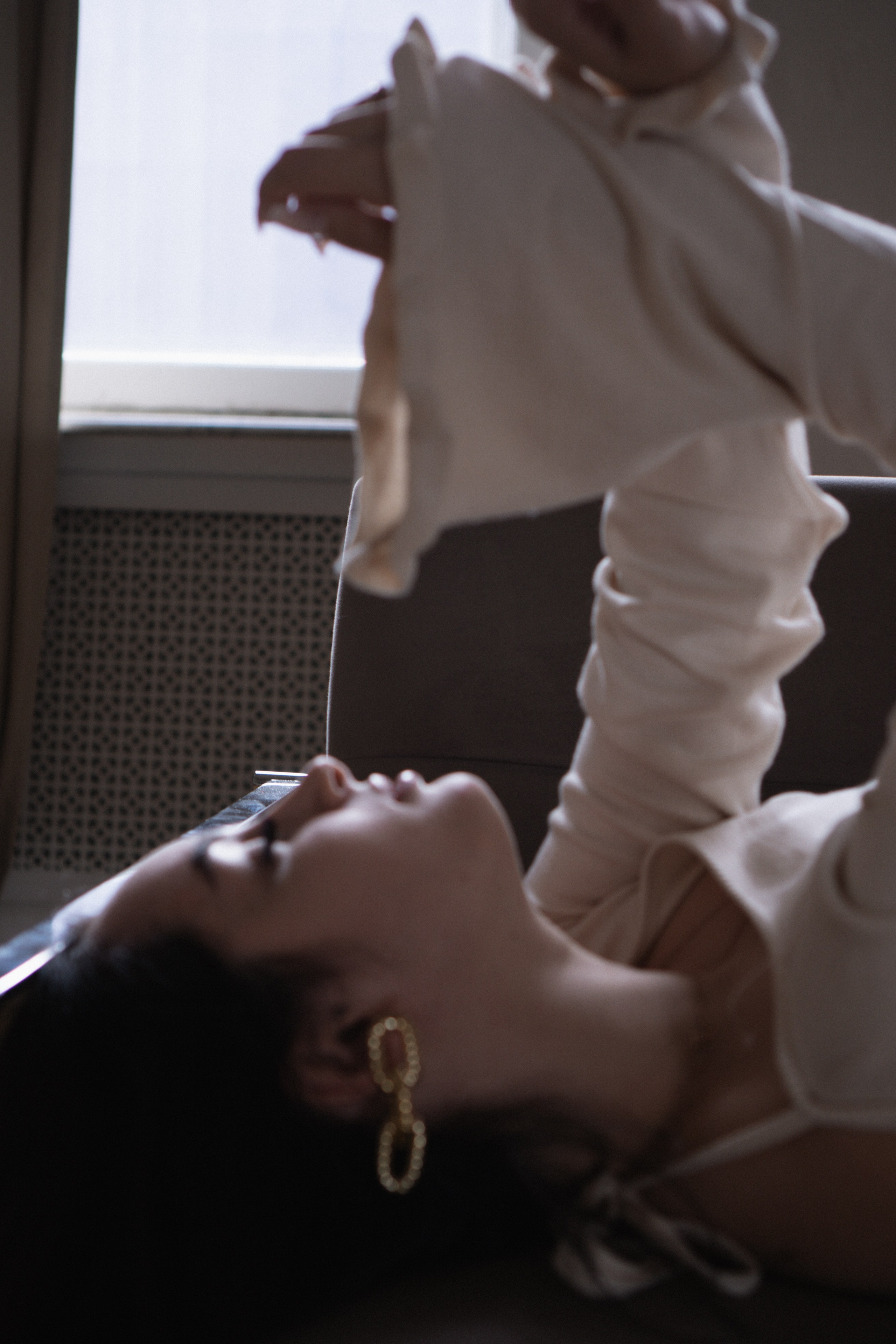 Студийная. Профессиональный фотограф, Санкт-Петербург — Виктория Богомолова