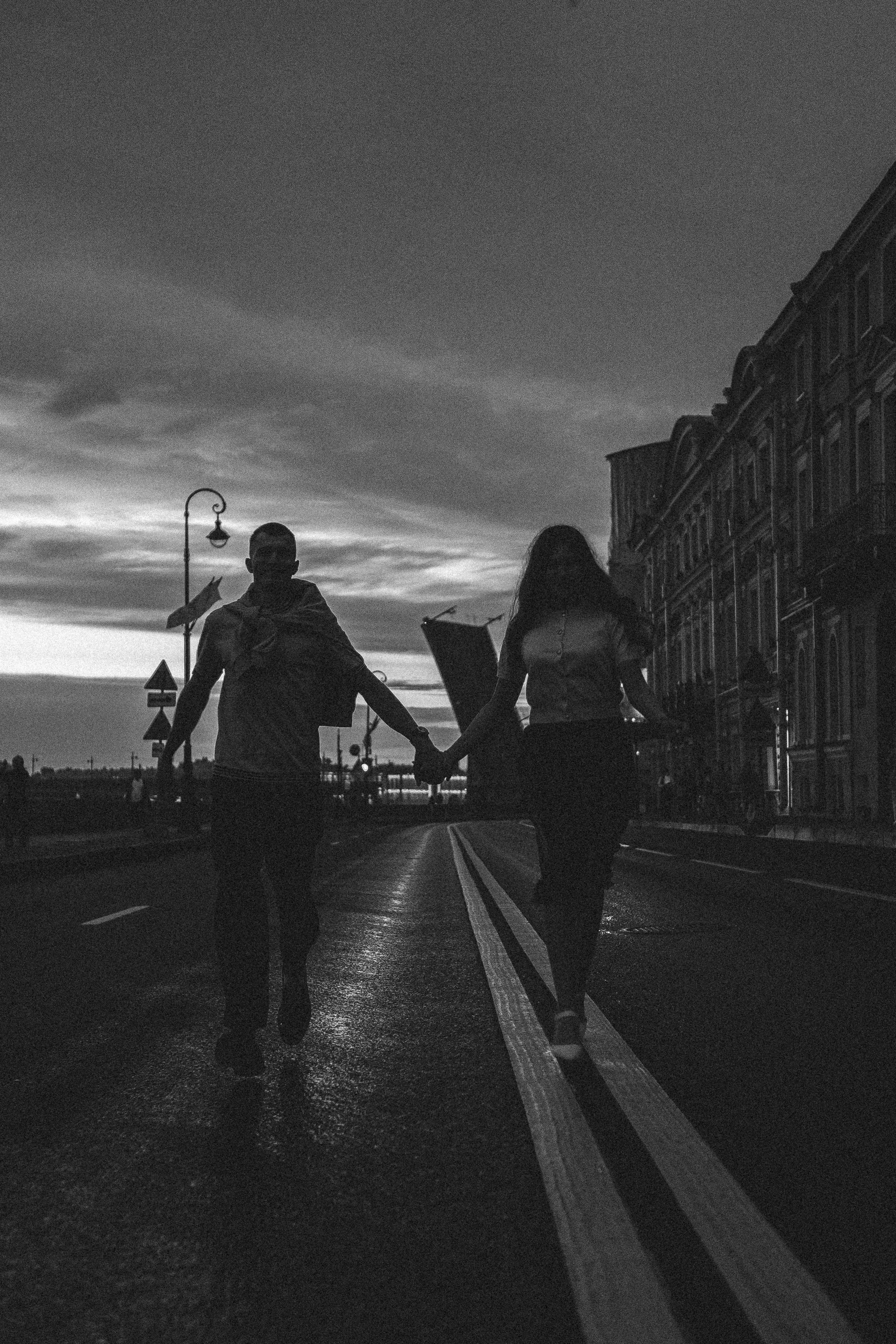 РАССВЕТНАЯ ИСТОРИЯ. Профессиональный фотограф, Санкт-Петербург — Виктория Богомолова