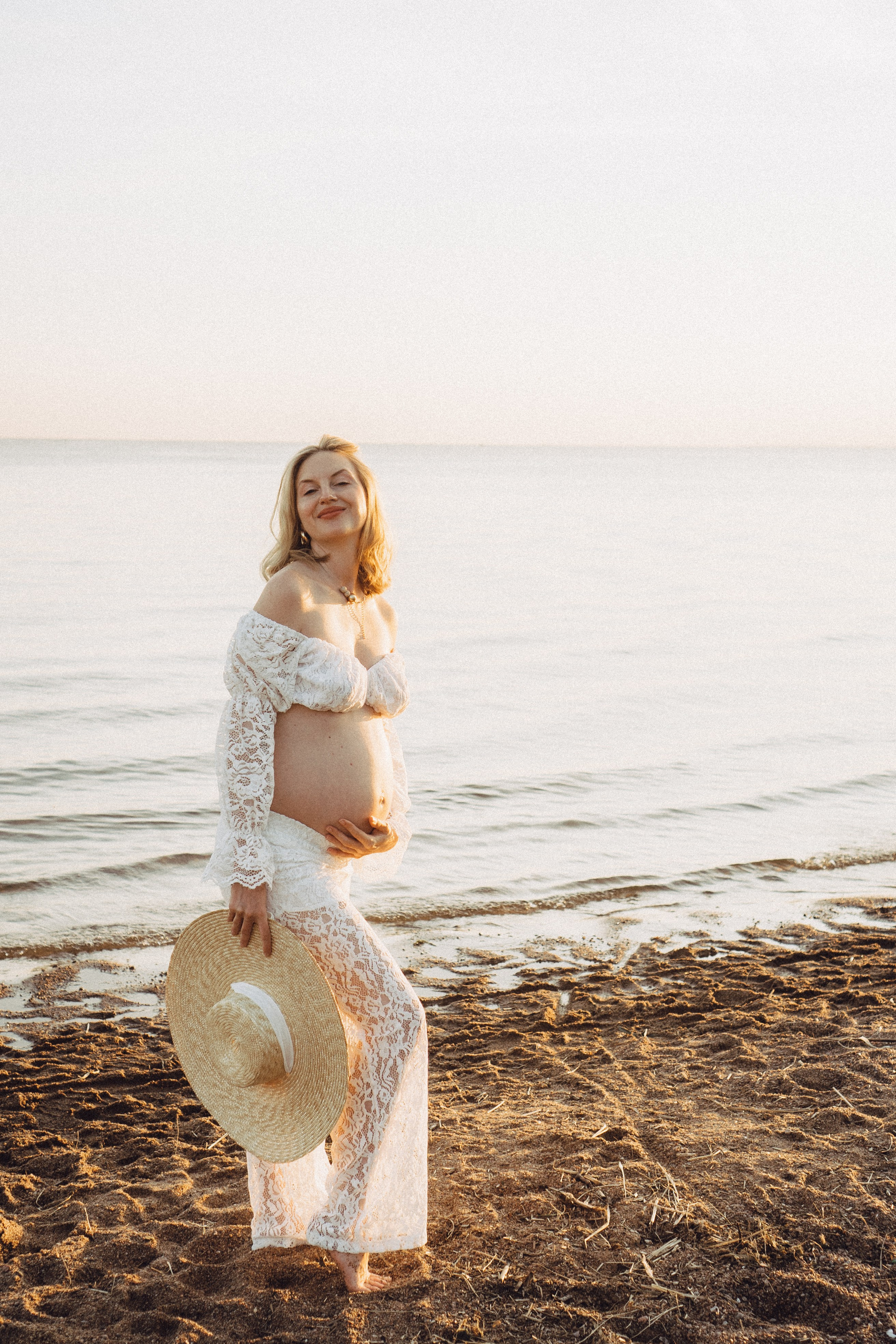 В ОЖИДАНИИ. Профессиональный фотограф, Санкт-Петербург — Виктория Богомолова