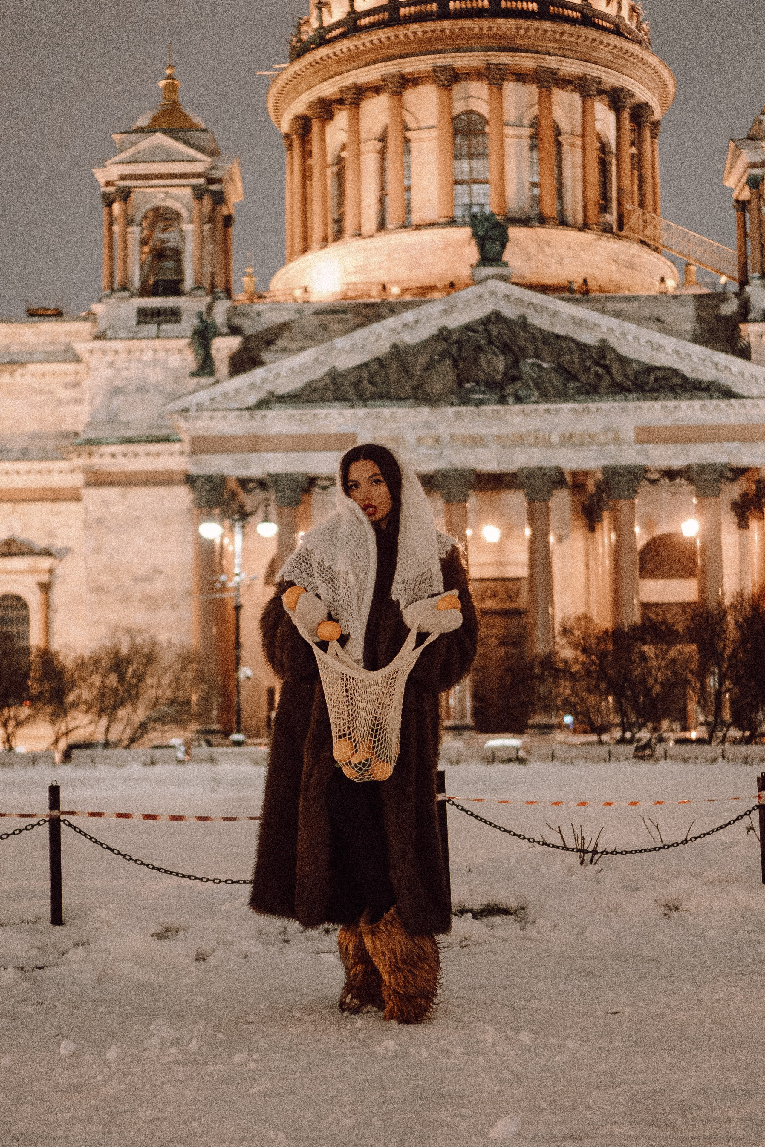 В Русском стиле. Профессиональный фотограф, Санкт-Петербург — Виктория Богомолова