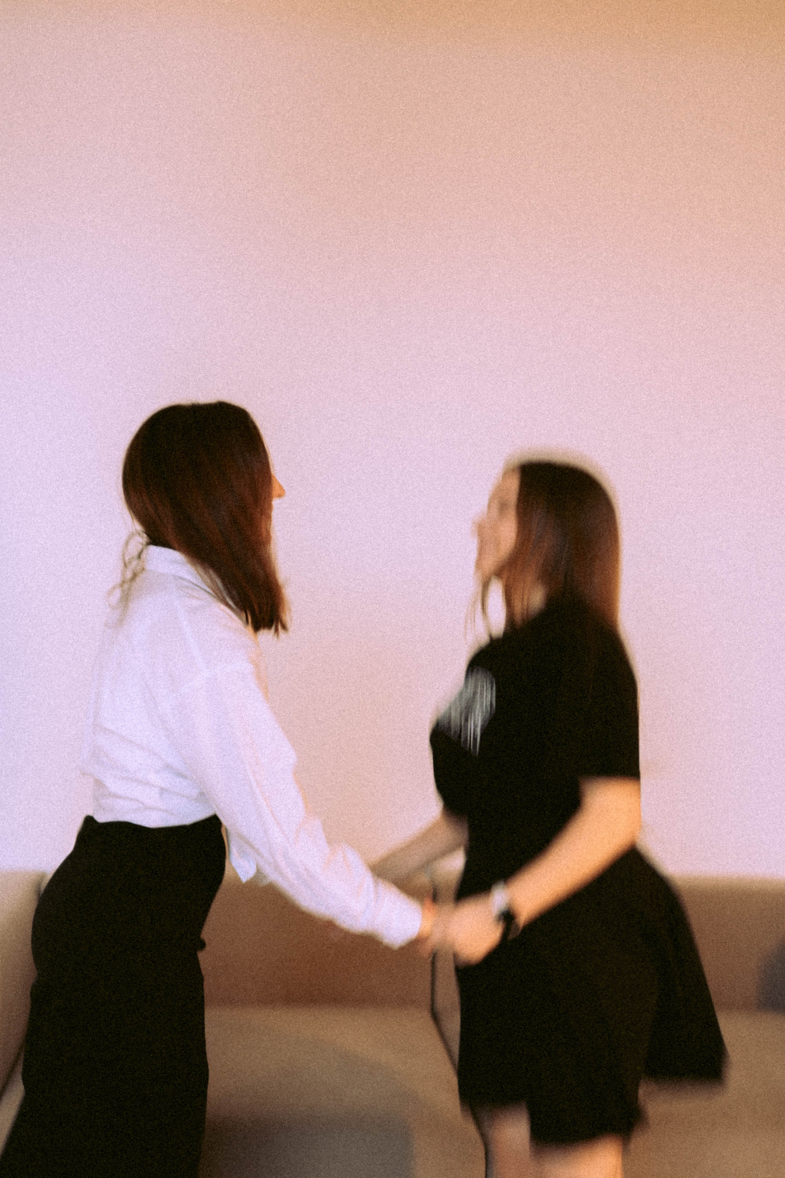 Подружки. Профессиональный фотограф, Санкт-Петербург — Виктория Богомолова