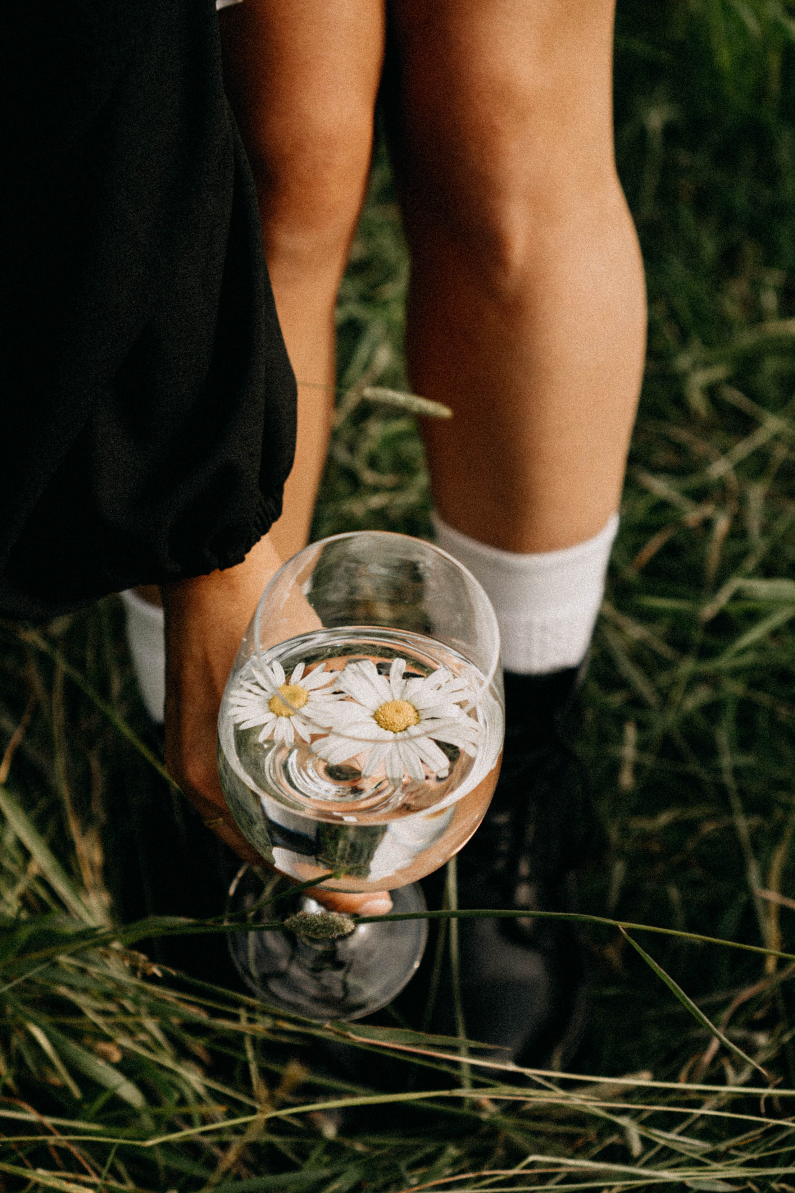 Летняя прогулка. Профессиональный фотограф, Санкт-Петербург — Виктория Богомолова