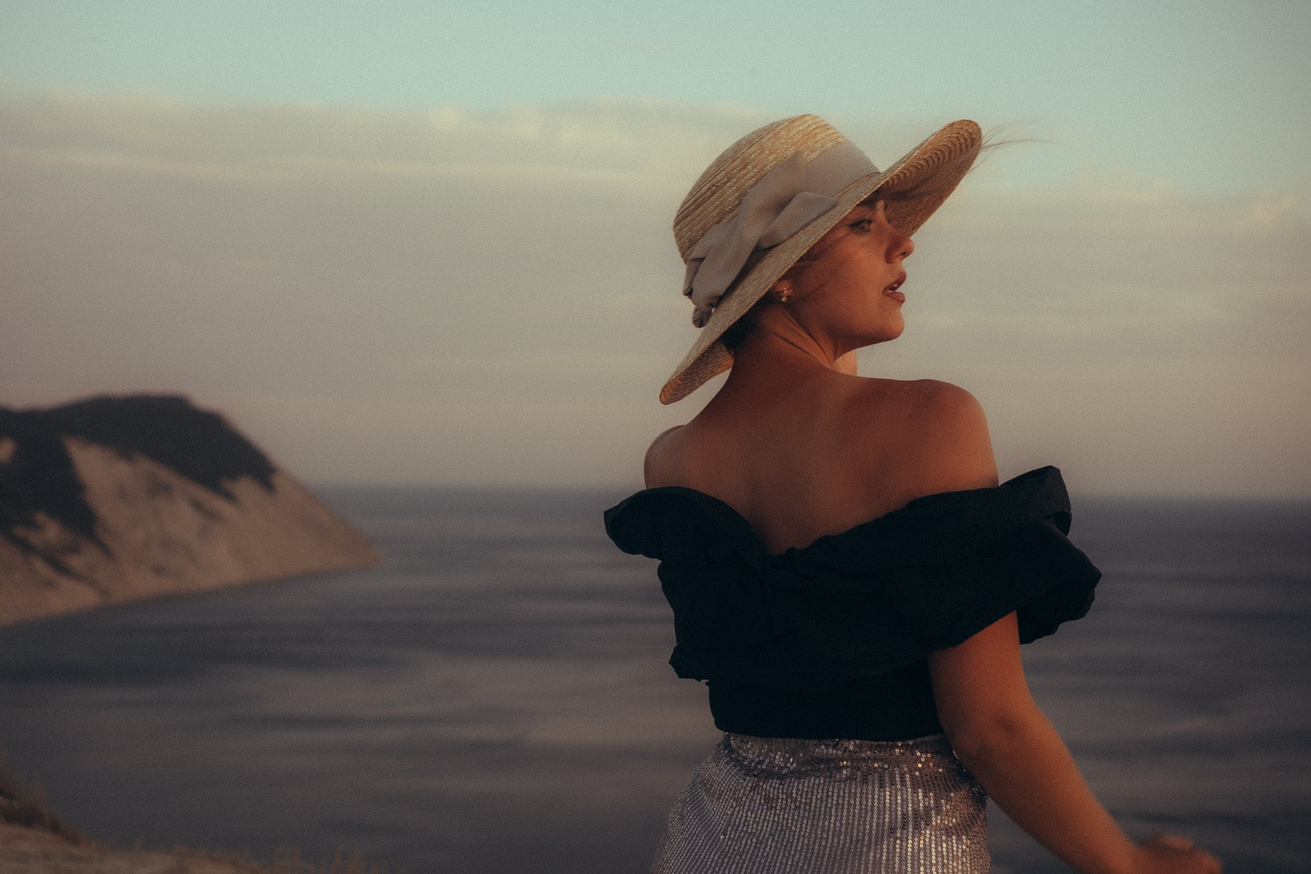 Вечерняя прогулка по Анапе. Профессиональный фотограф, Санкт-Петербург — Виктория Богомолова