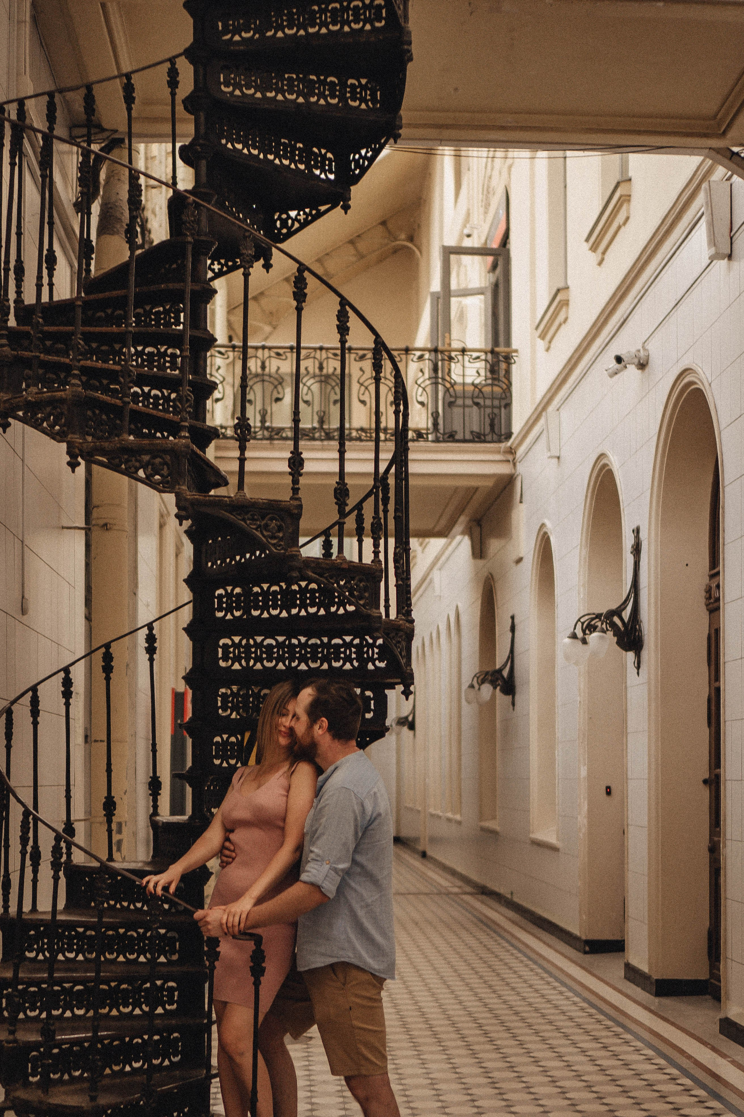 История на реальных событиях. Профессиональный фотограф, Санкт-Петербург — Виктория Богомолова