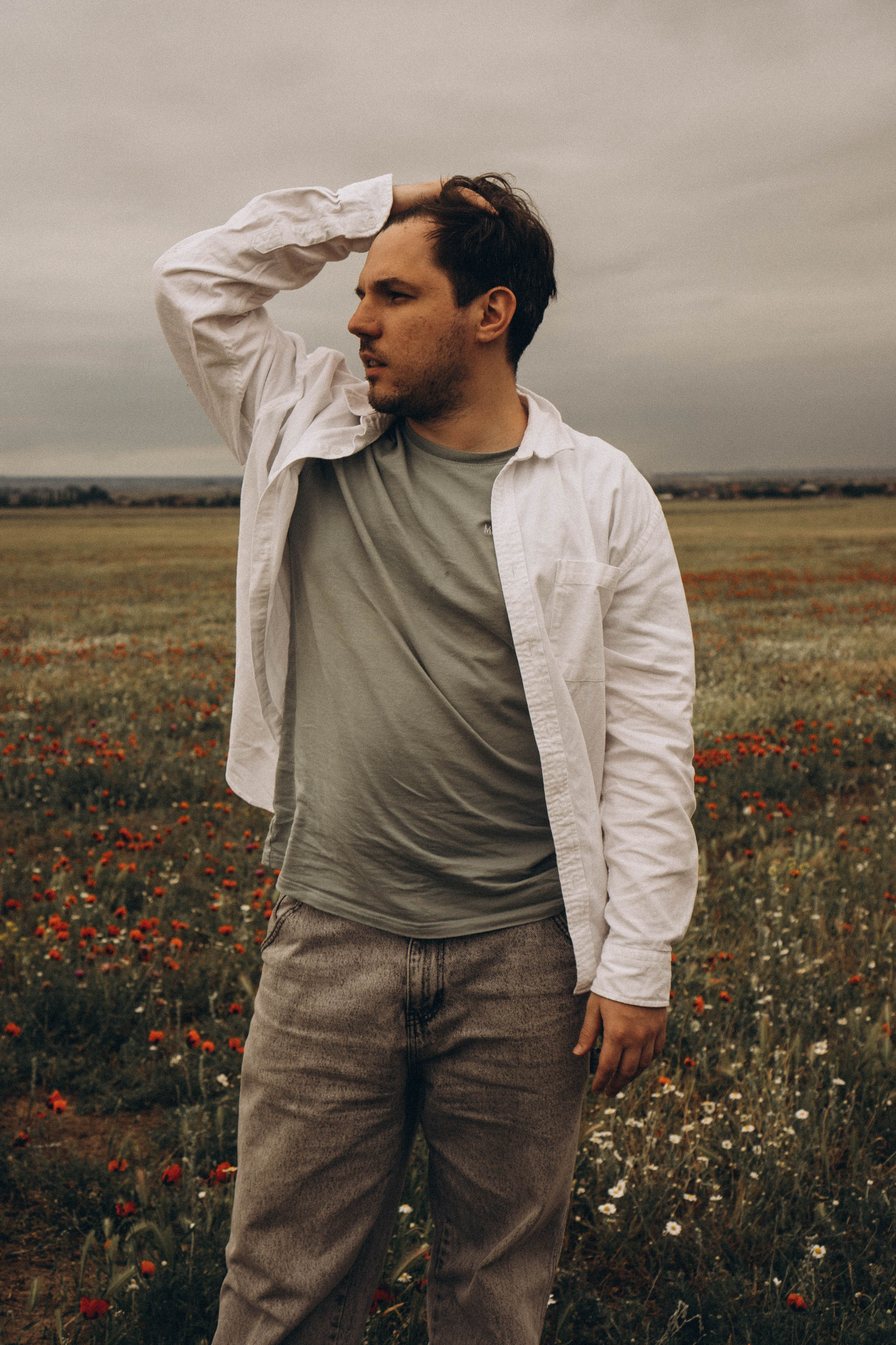 Маки. Профессиональный фотограф, Санкт-Петербург — Виктория Богомолова