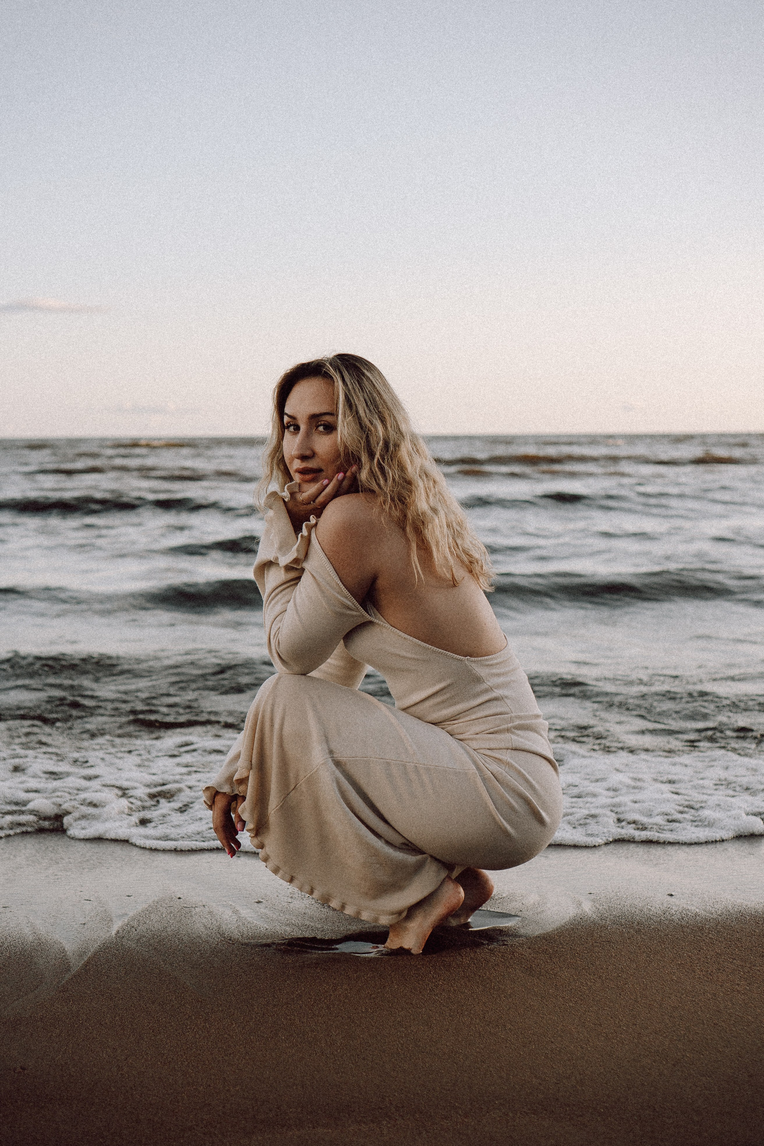 РОМАНТИКА ФИНСКОГО ЗАЛИВА. Профессиональный фотограф, Санкт-Петербург — Виктория Богомолова