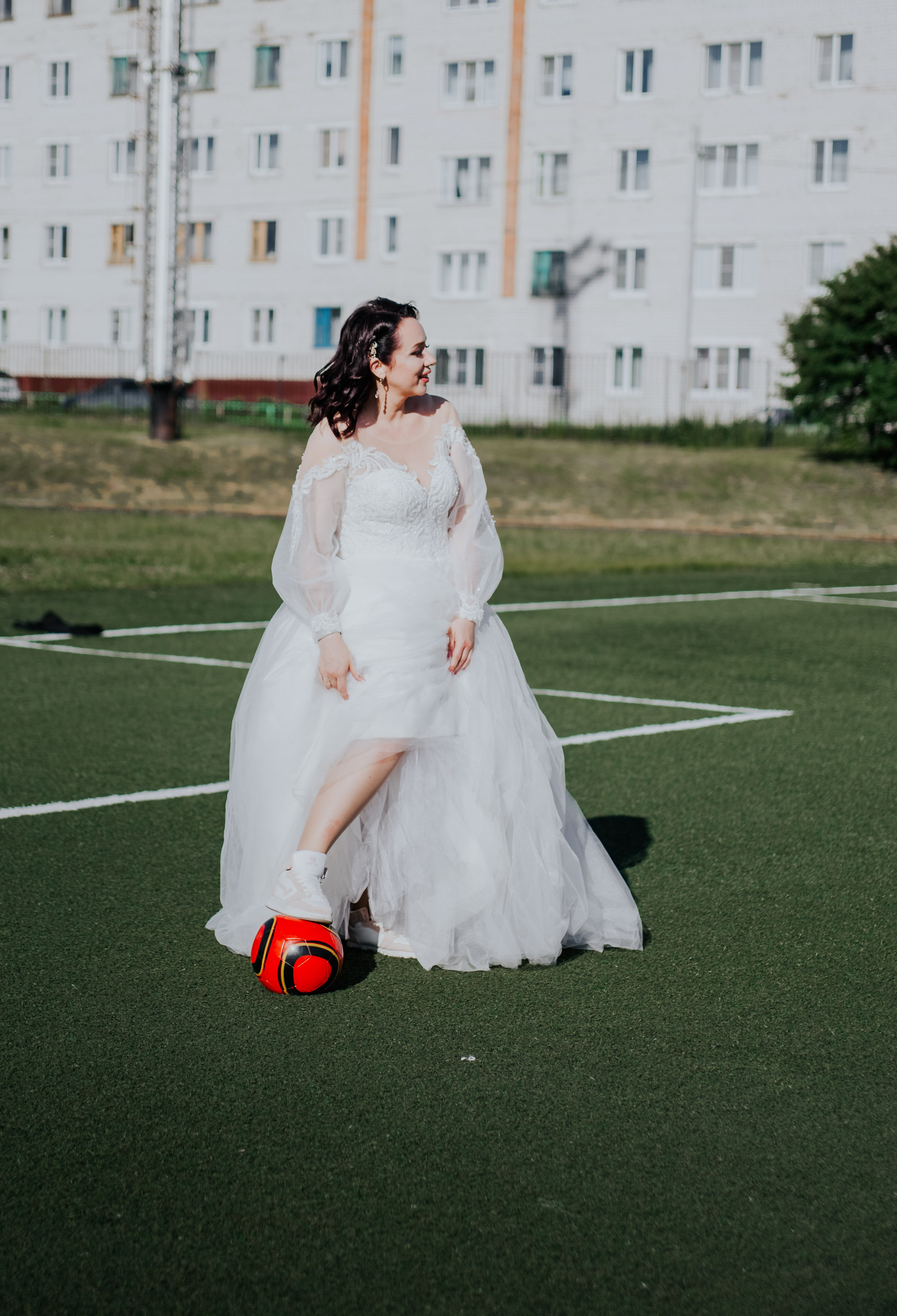 Денис и Екатерина. Свадебный и семейный фотограф Екатерина Бубнова