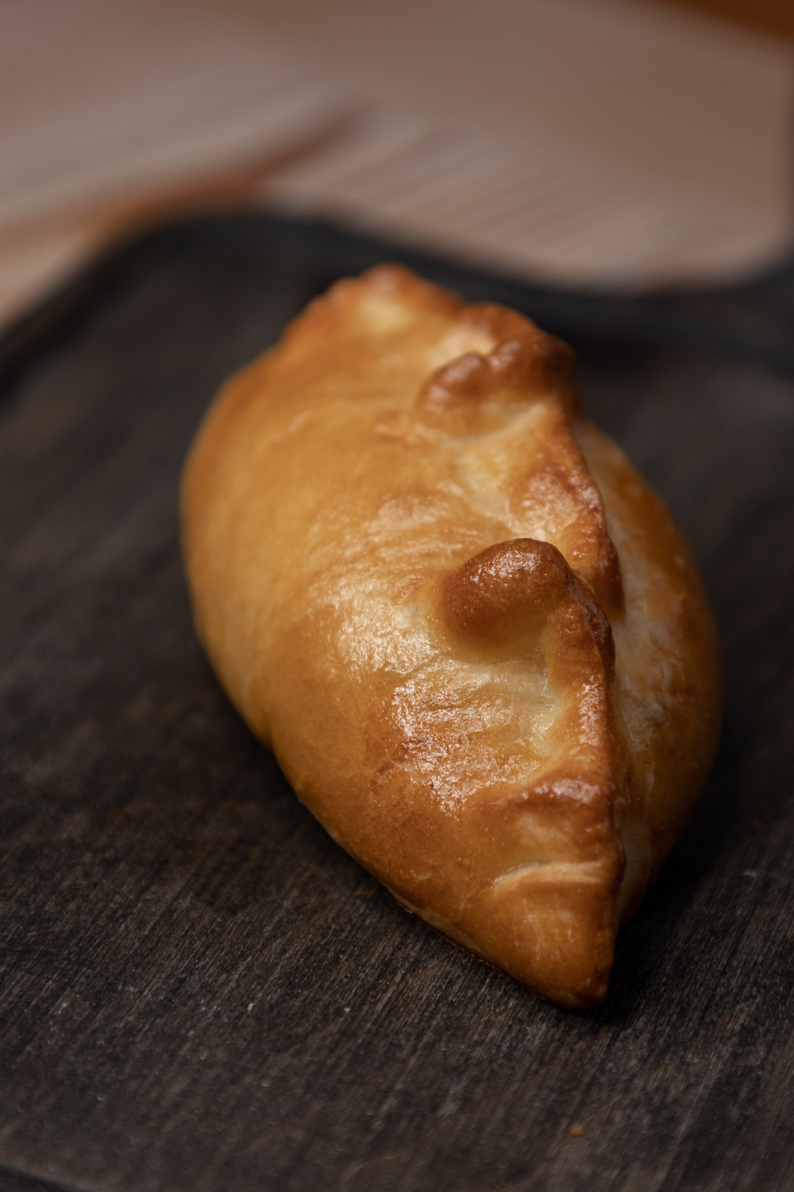 Пекарня. Юлия Петренко