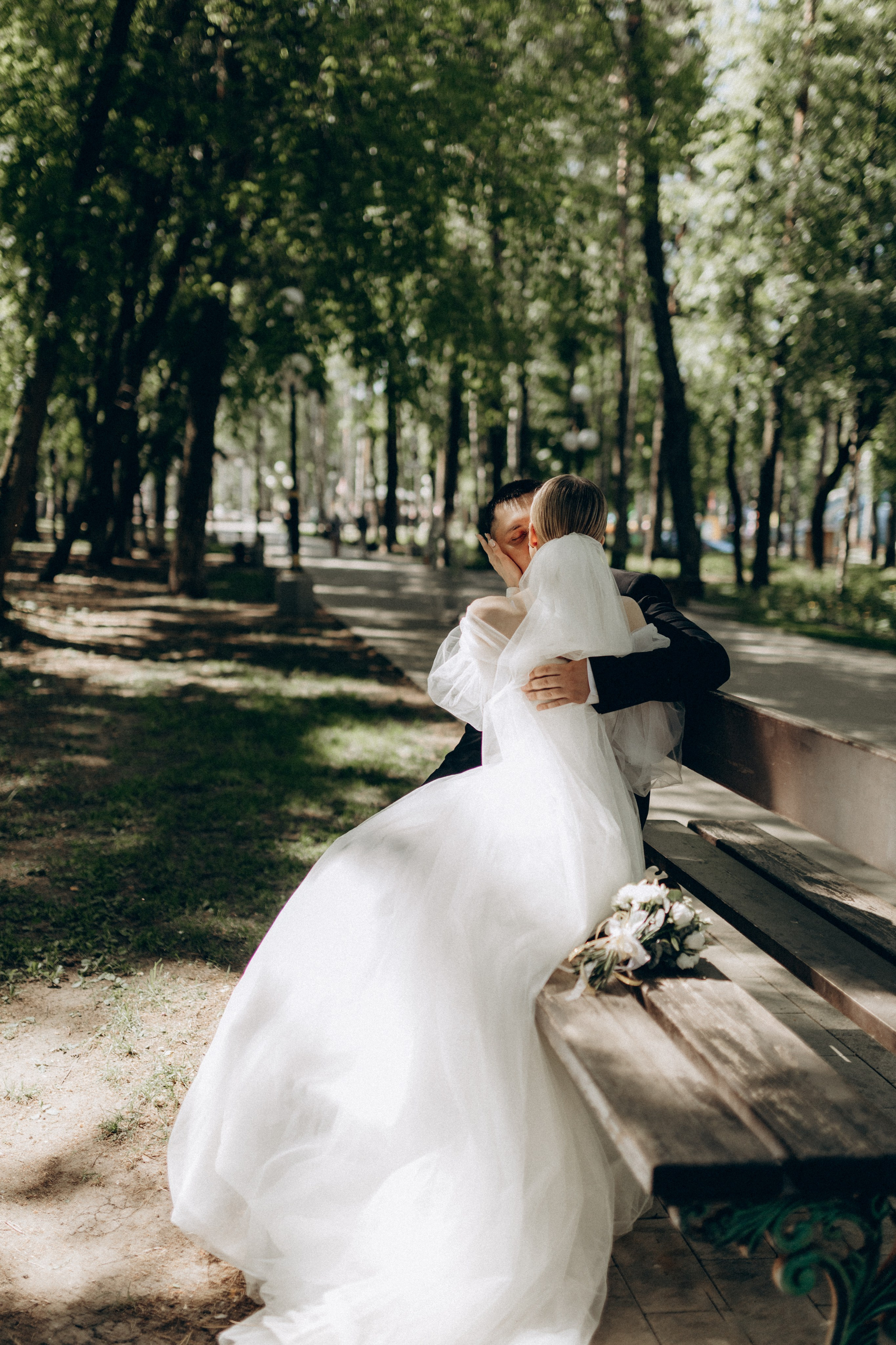 Кристина & Сергей. Фотограф НОГИНСК, Москва, Анастасия Белая