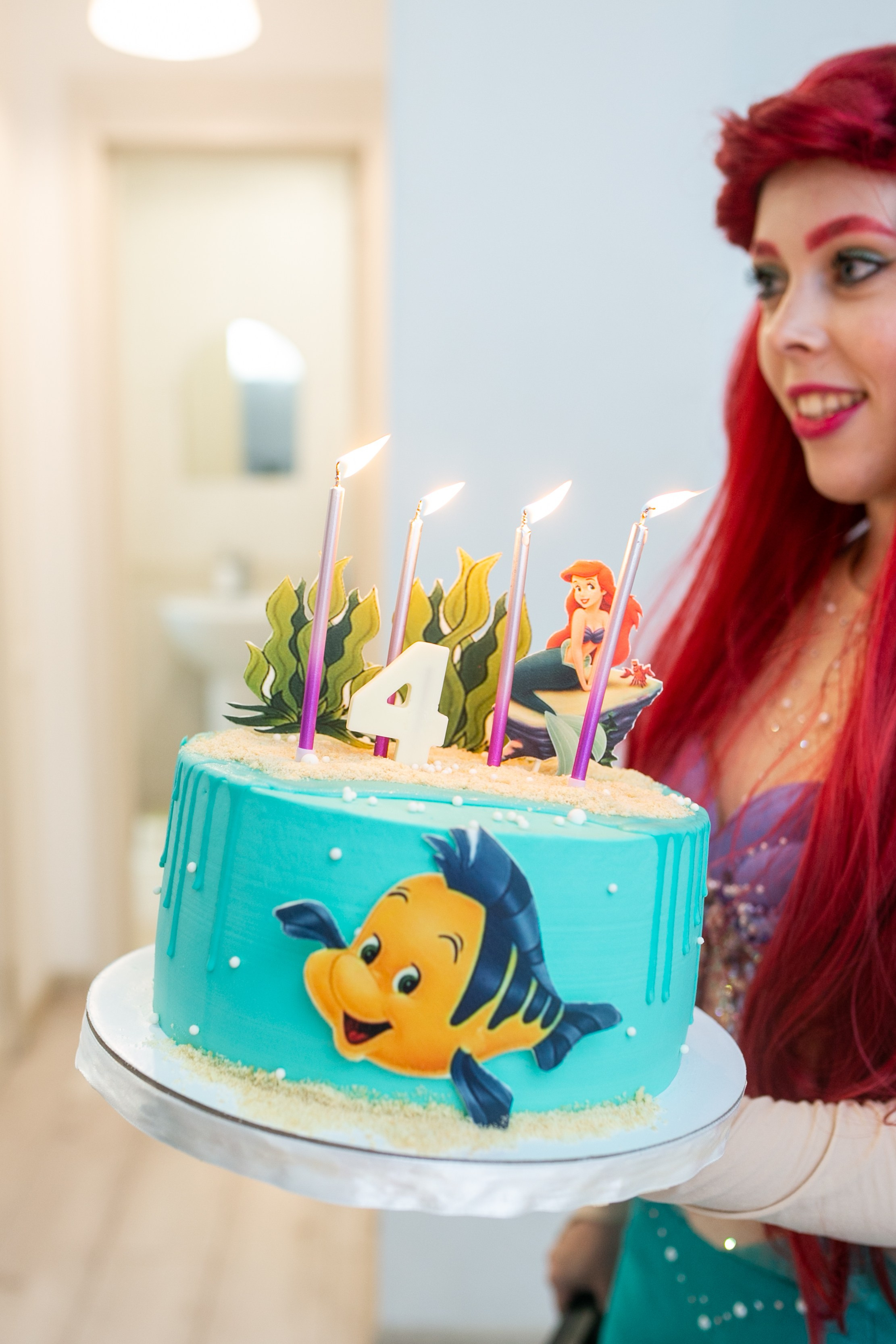 Др Лера. Фотограф в Новосибирске Ася Зверева