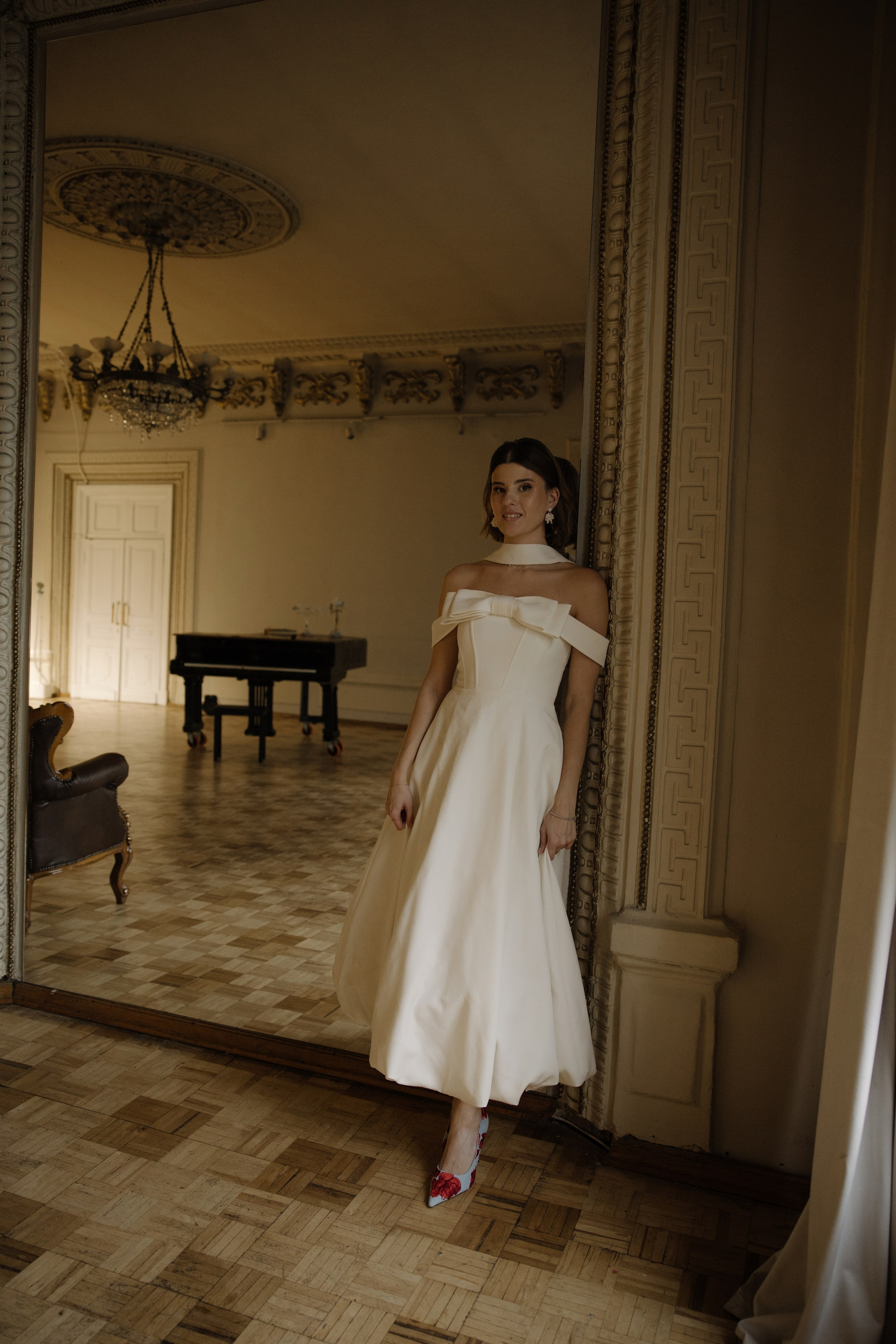 Максим и Виктория. Свадебный, портретный и семейный фотограф в Москве Абукалиева Диляра