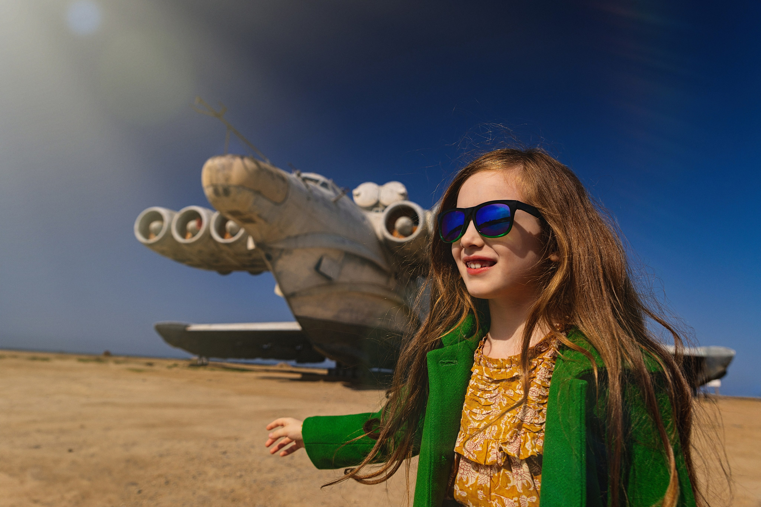 Детский портрет. Трубинова Екатерина | Семейный фотограф | Москва