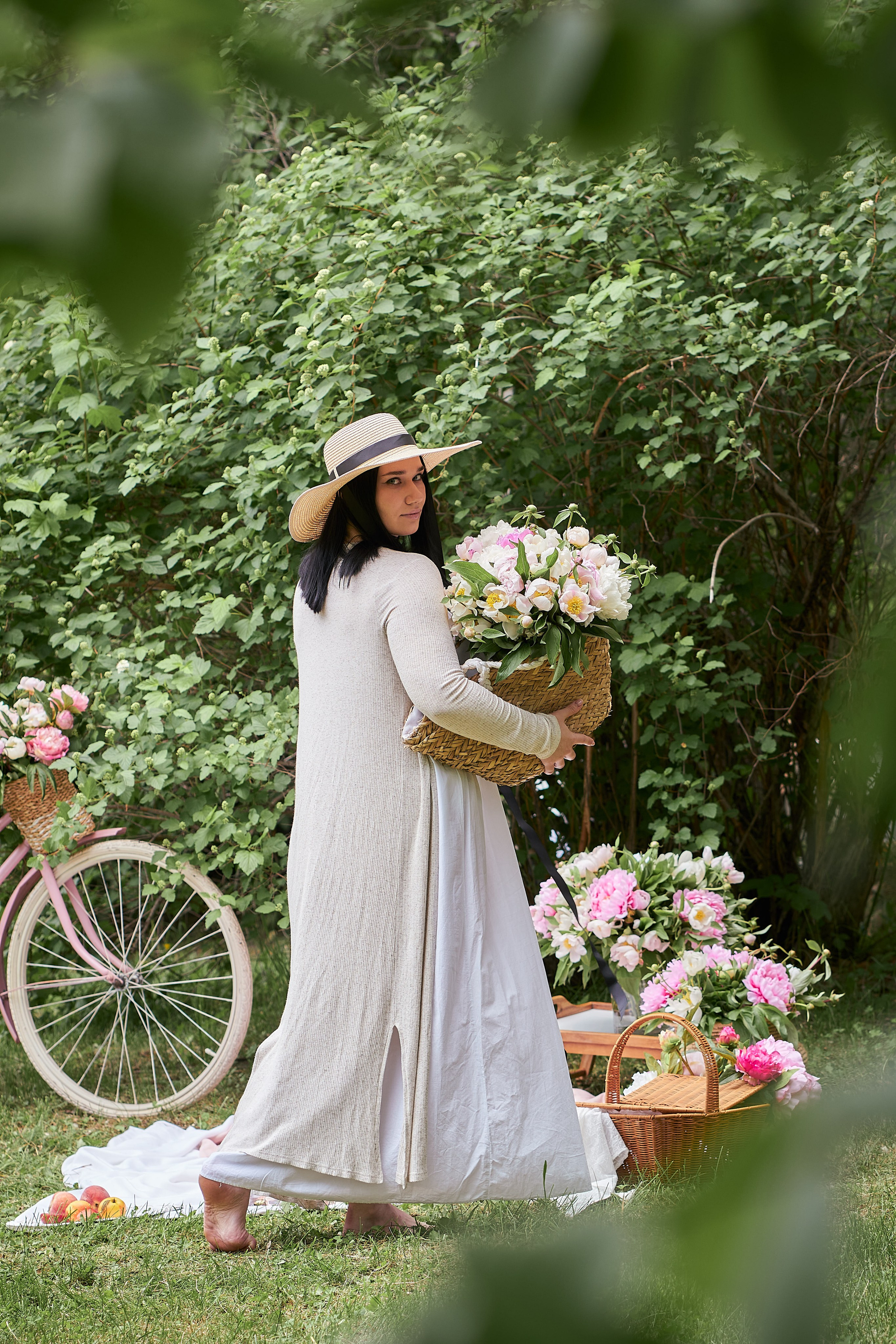 Маргарита. Анна Катасонова