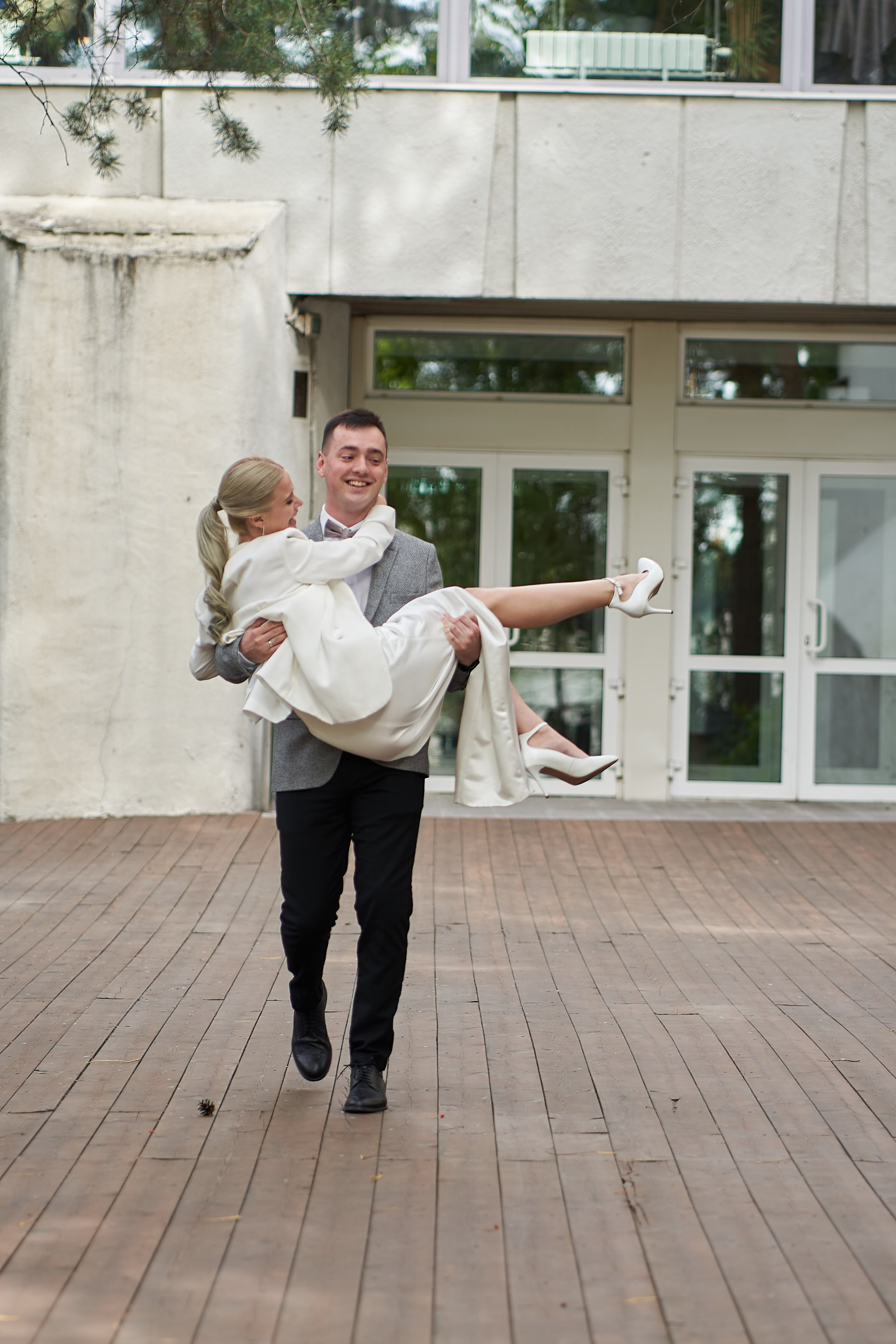 Дима+Соня. Анна Катасонова