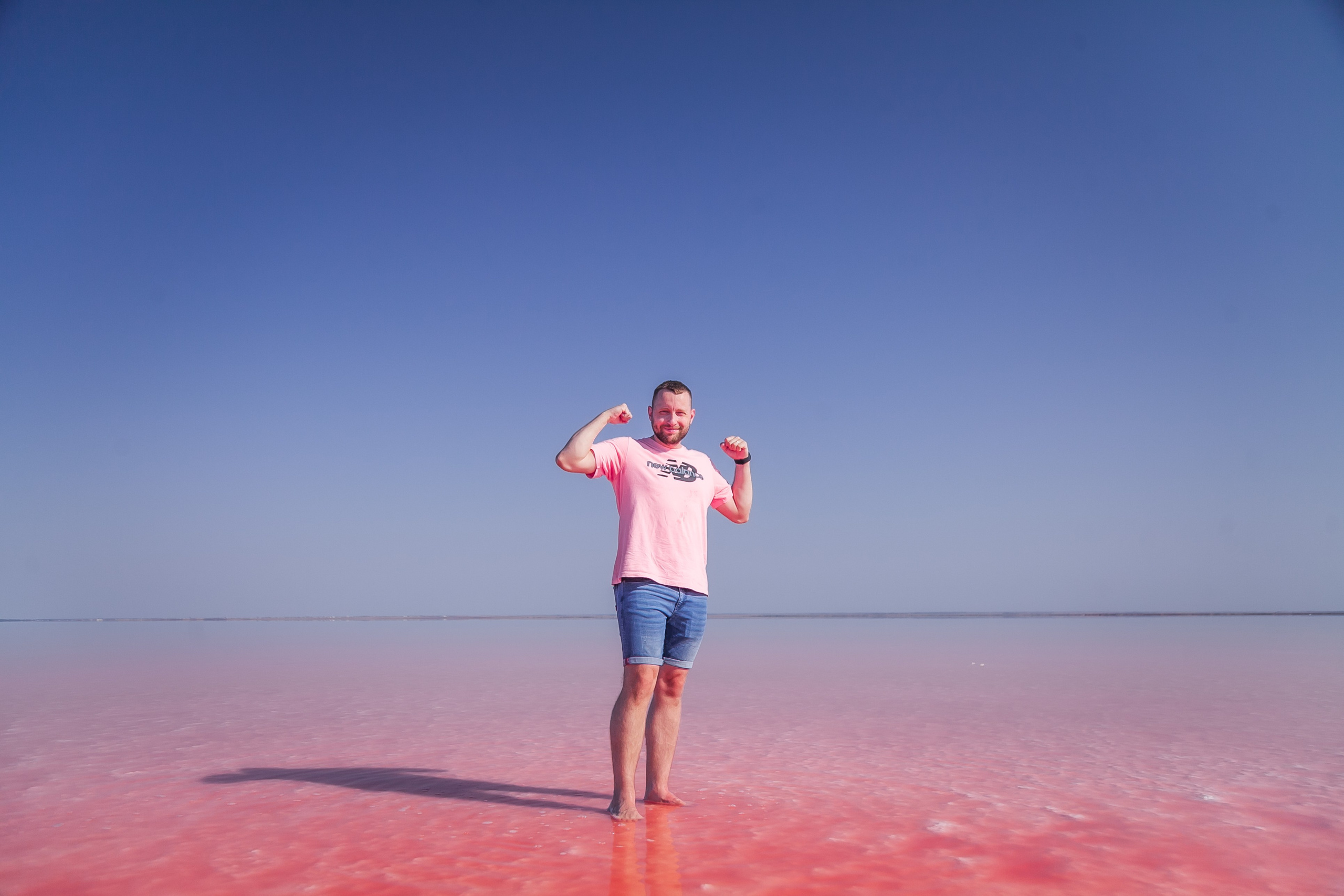 СЕМЬЯ. Фотограф в Крыму