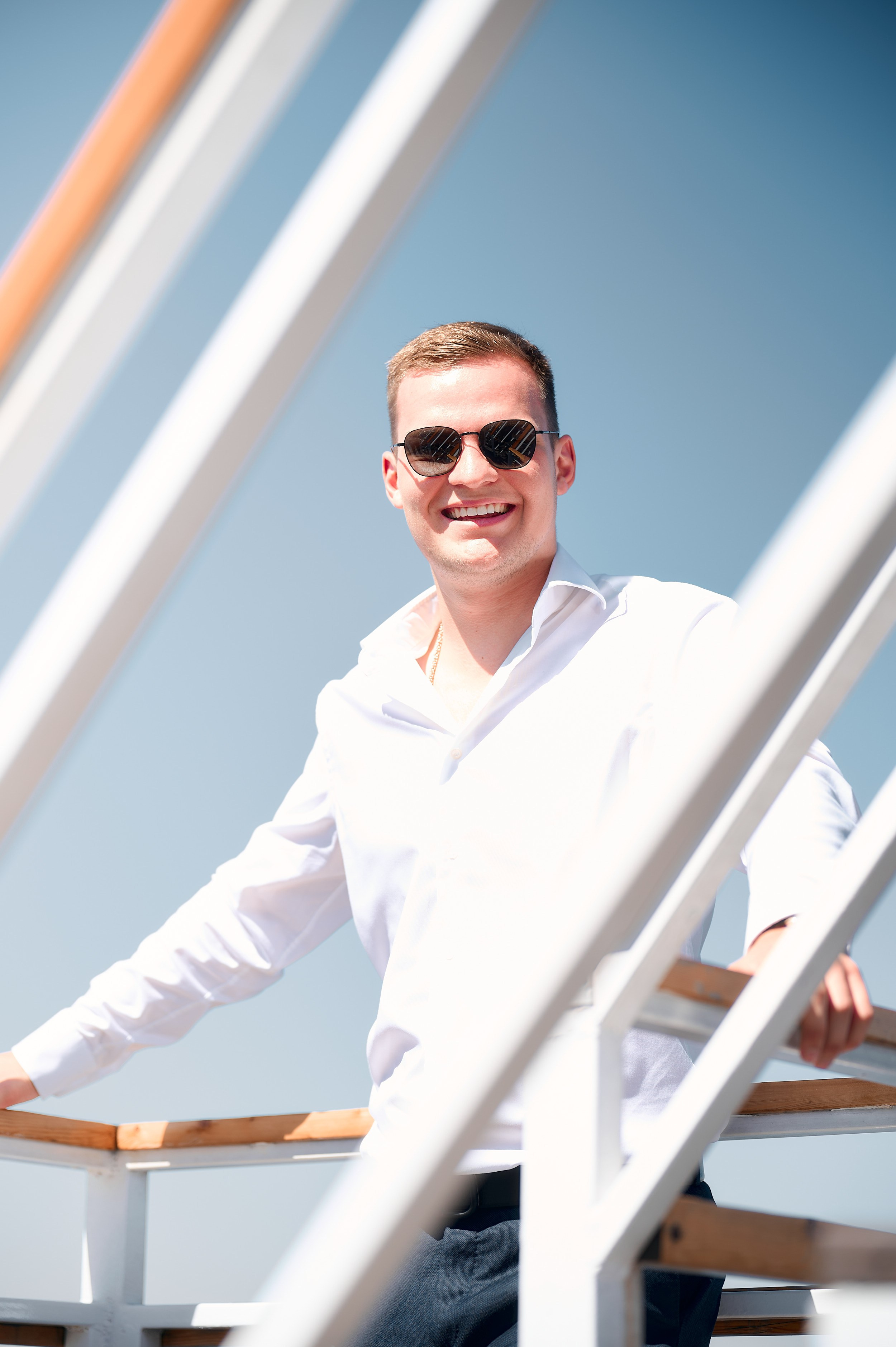 Корпоративный репортаж. Никита Шоринов фотограф в Москве