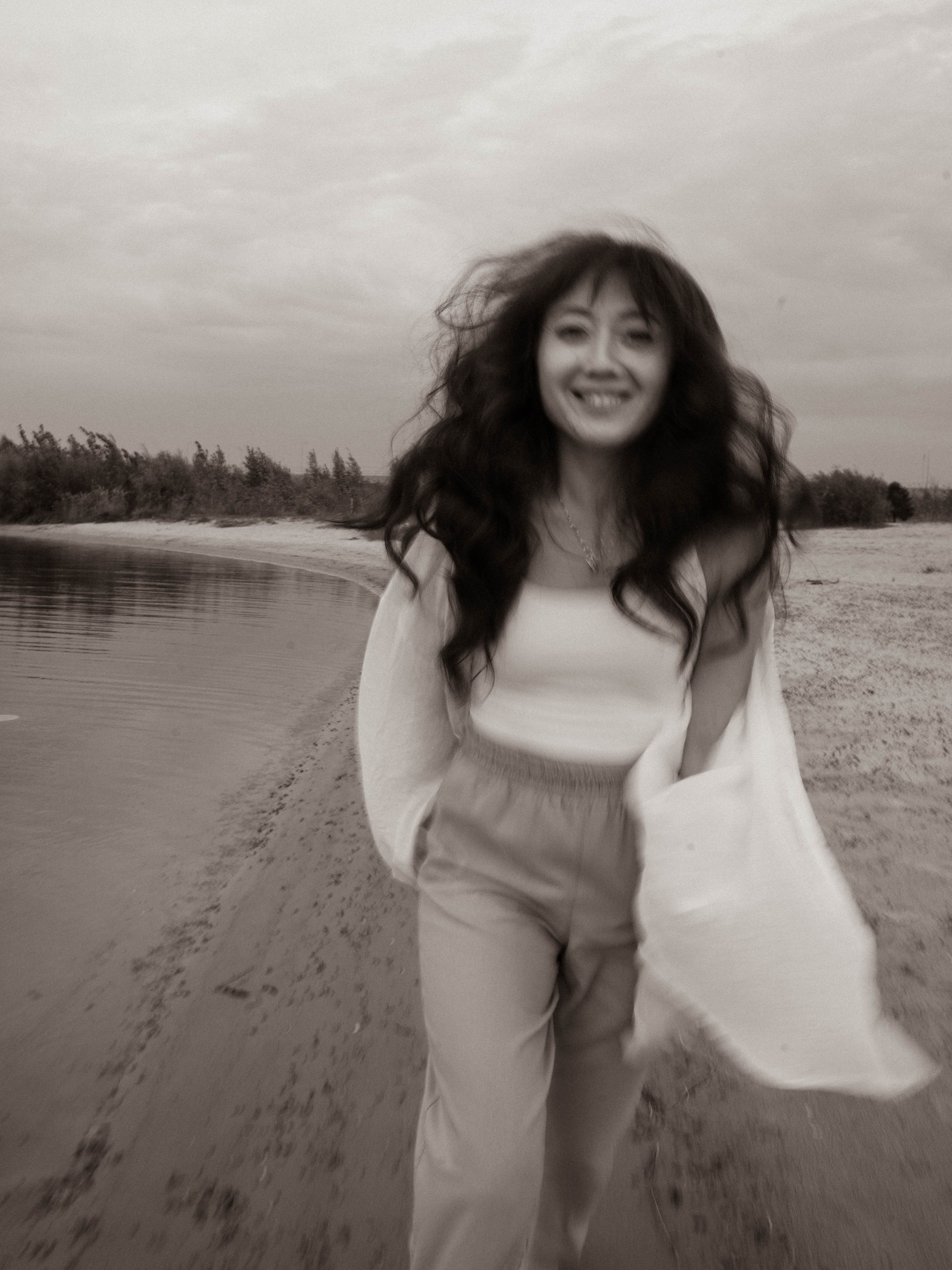 Алина - в самое сердечко