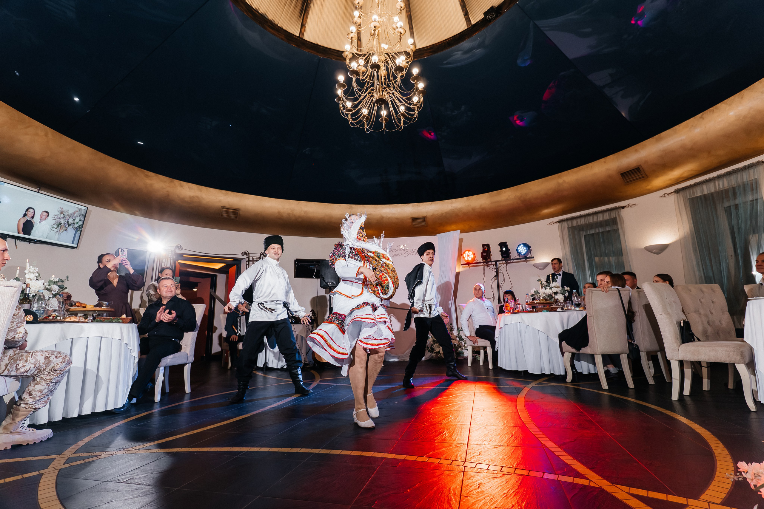 18.10.25. Свадебный фотограф видеограф Чебоксары