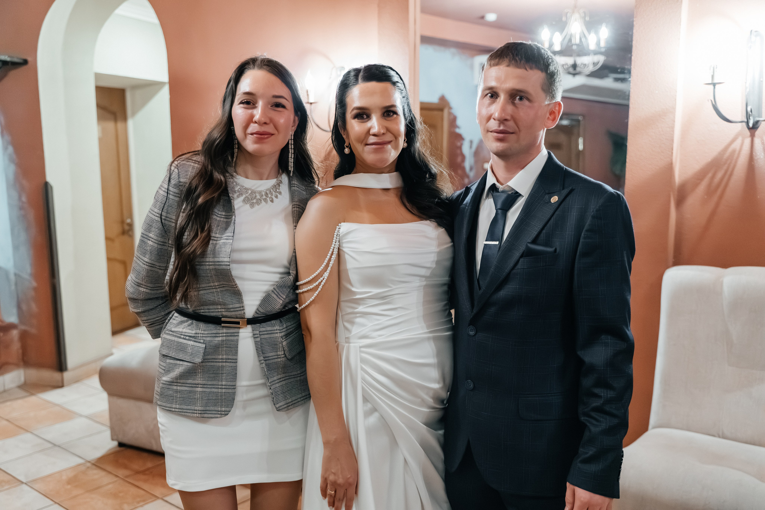 18.10.25. Свадебный фотограф видеограф Чебоксары