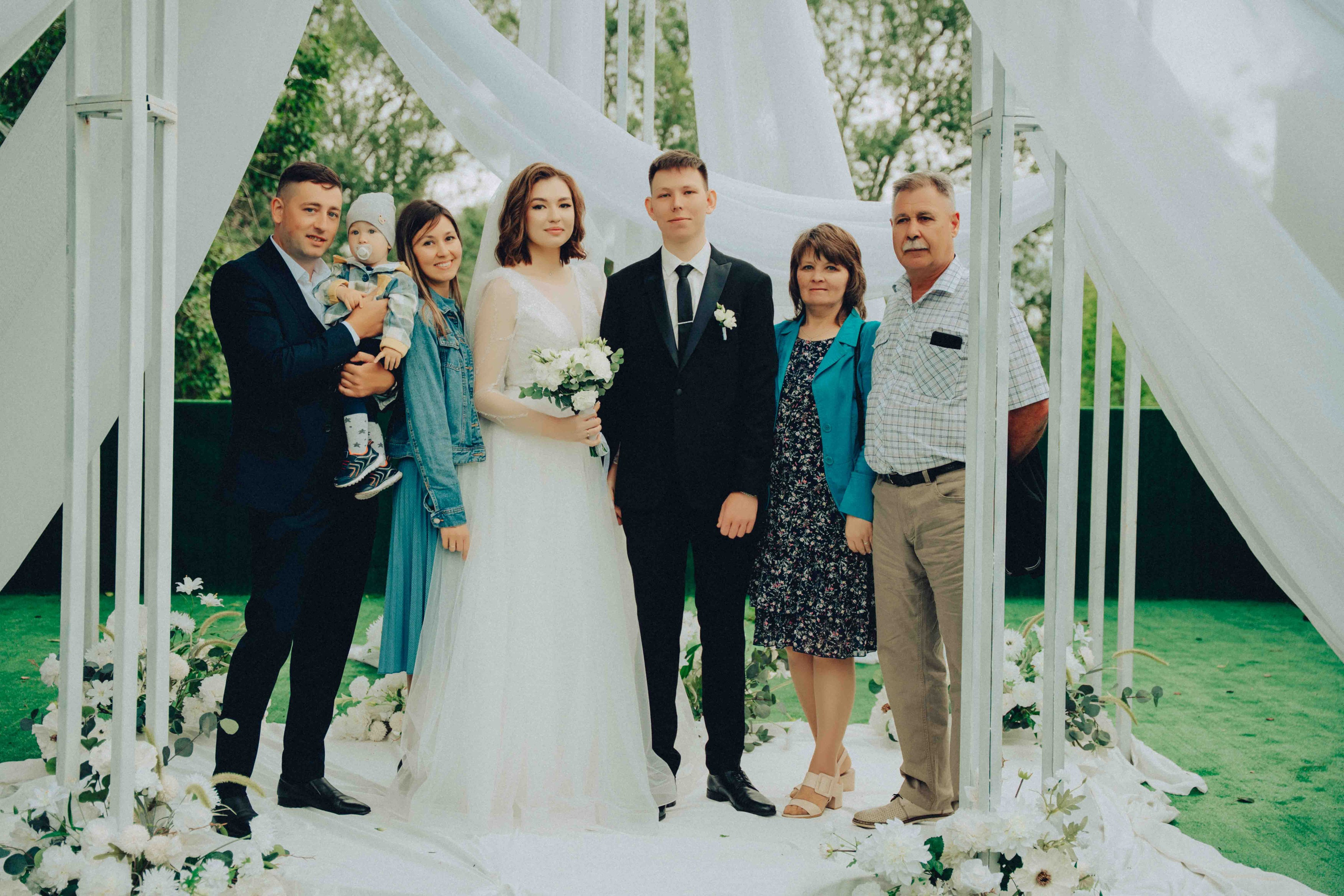 21.06.25 Свадьба. Свадебный фотограф видеограф Чебоксары