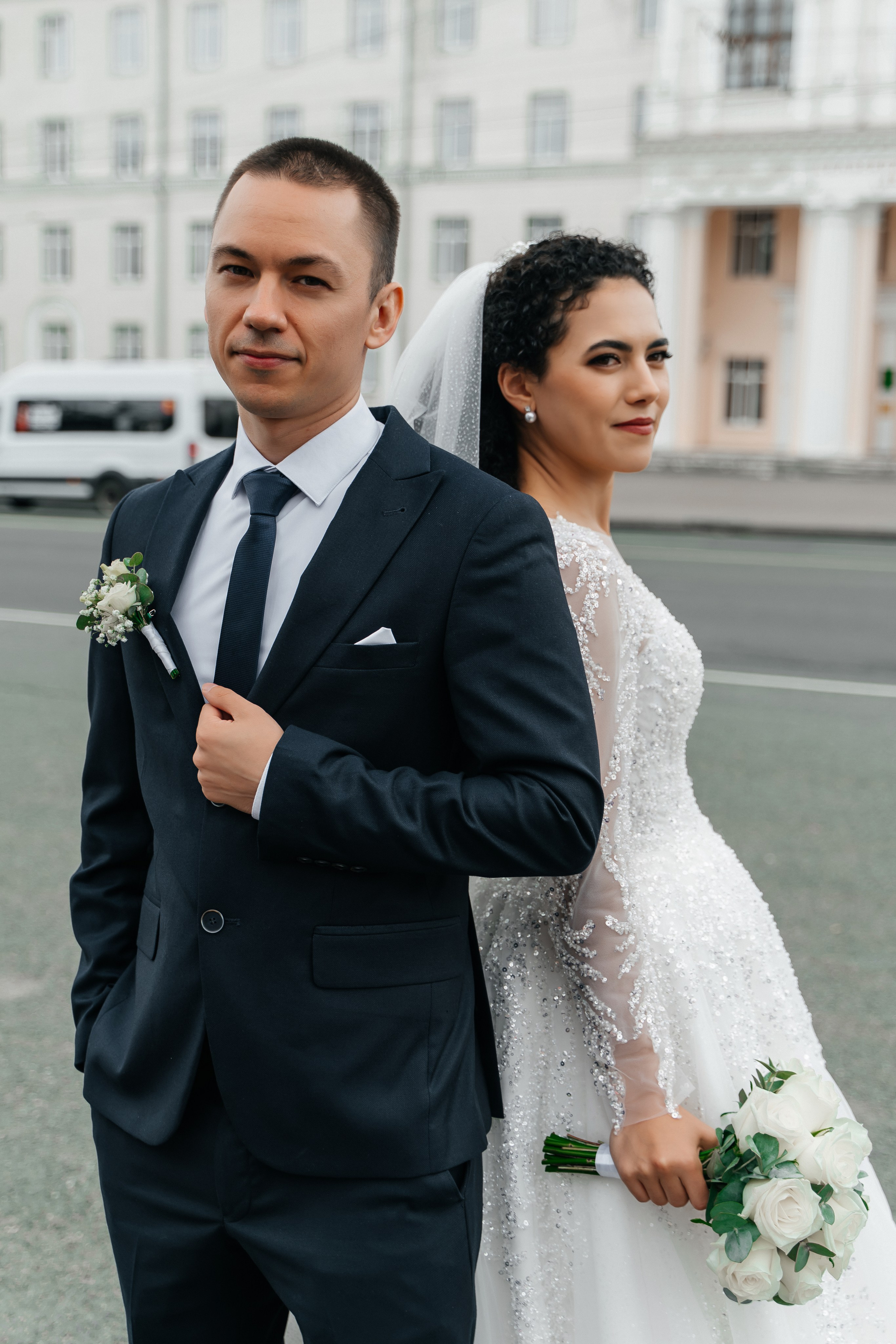 06.09.25 Свадьба. Свадебный фотограф видеограф Чебоксары