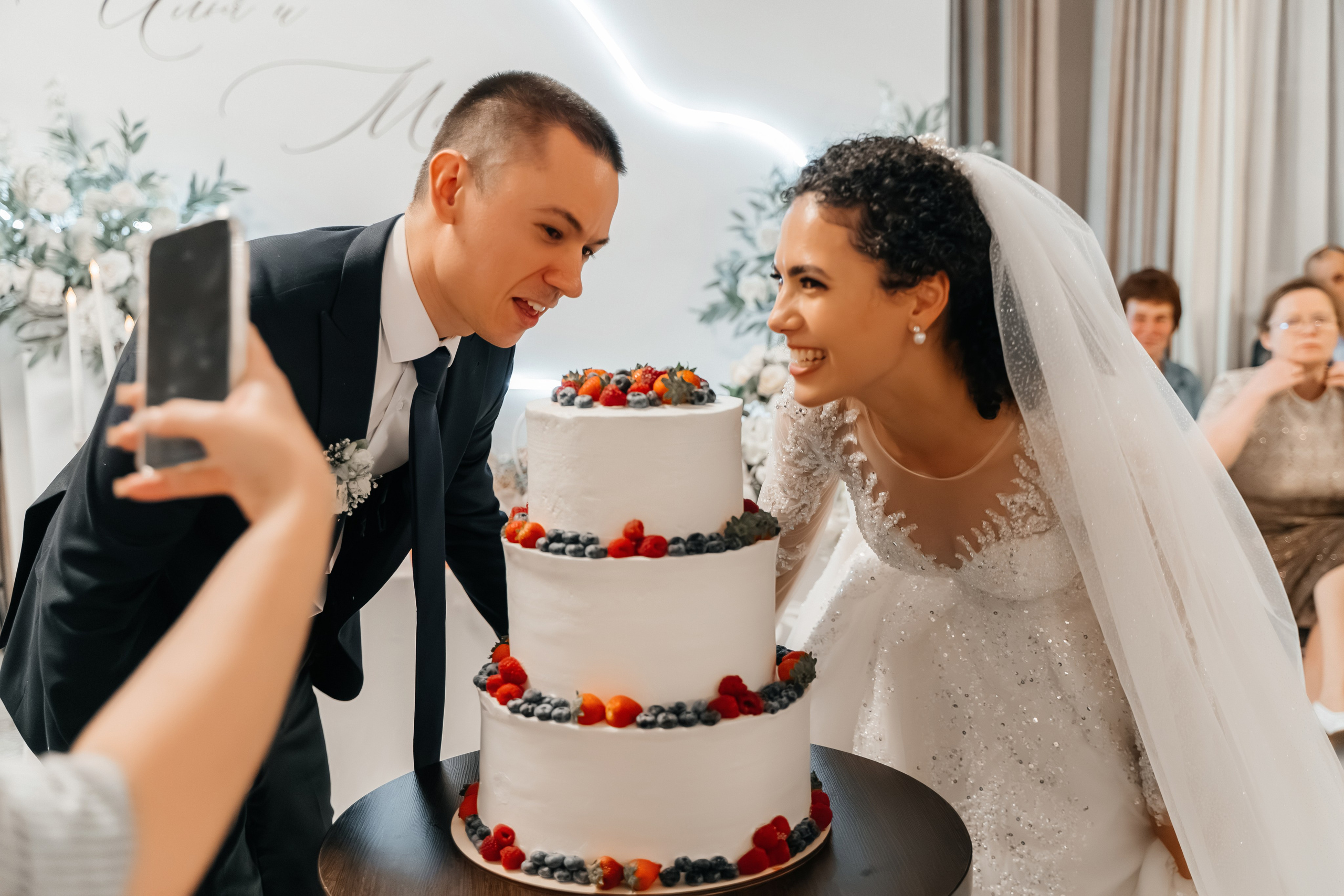 06.09.25 Свадьба. Свадебный фотограф видеограф Чебоксары