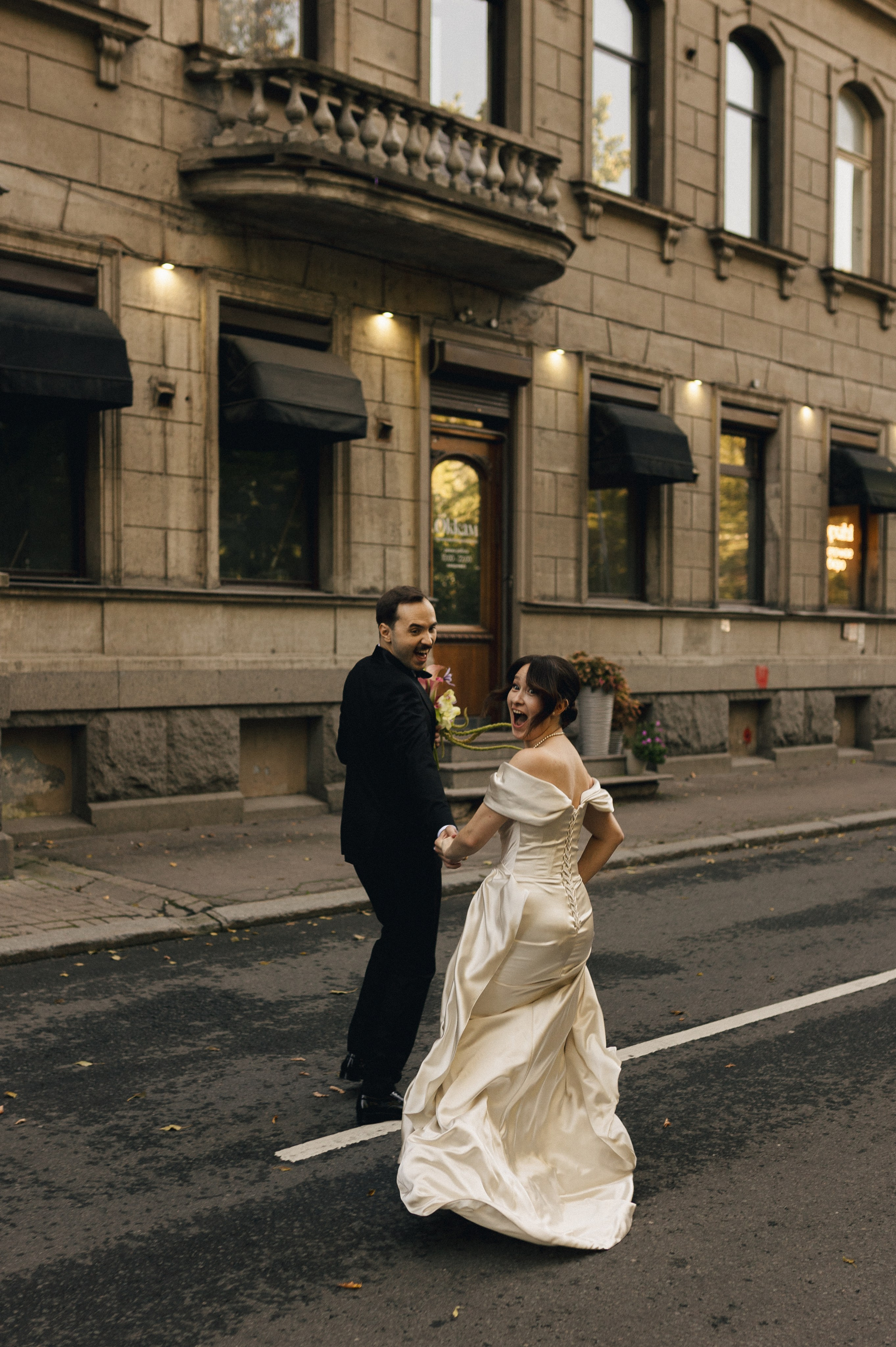 Моменты счастья (встреча в апартаментах, прогулка, Второй дворец и банкет). Фотограф Санкт-Петербург|СПБ|Питер Марина Медведева