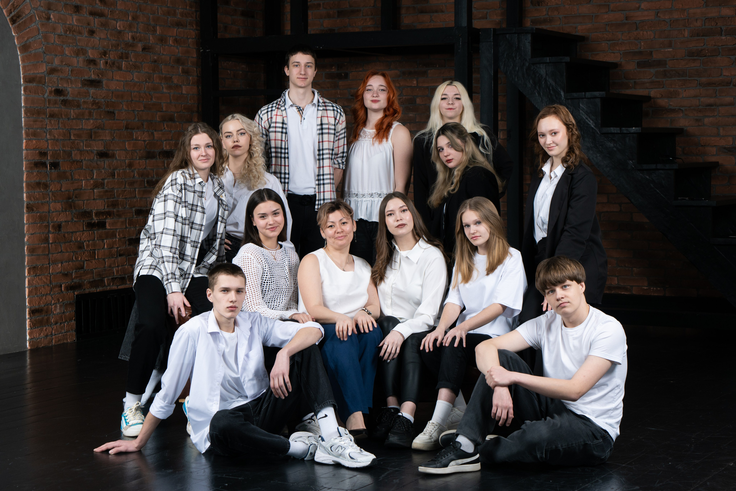 ФОТО Школа. Твой Выпускной Альбом