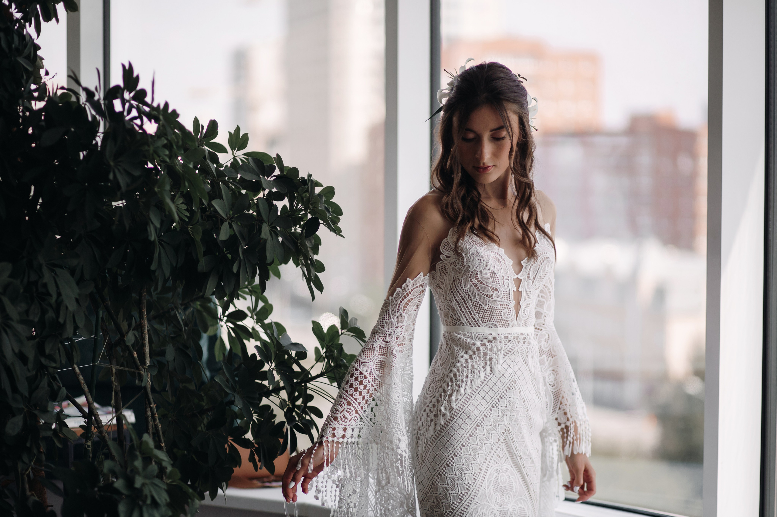 Николай и Ксения. Дмитрий Судаков, фотограф в Екатеринбурге и Москве