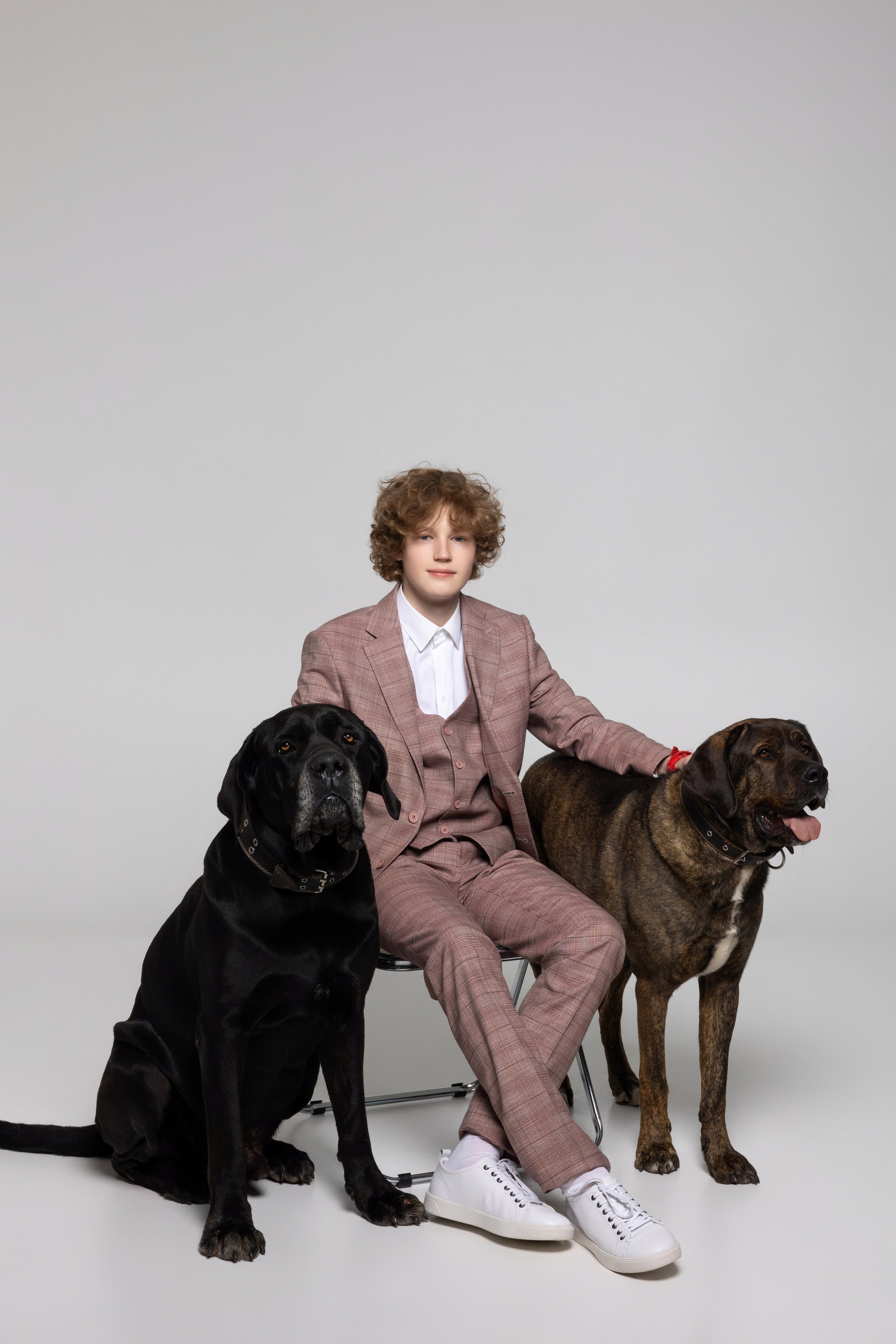 Дмитрий и Татьяна с семьей. Фотограф в Санкт-Петербурге