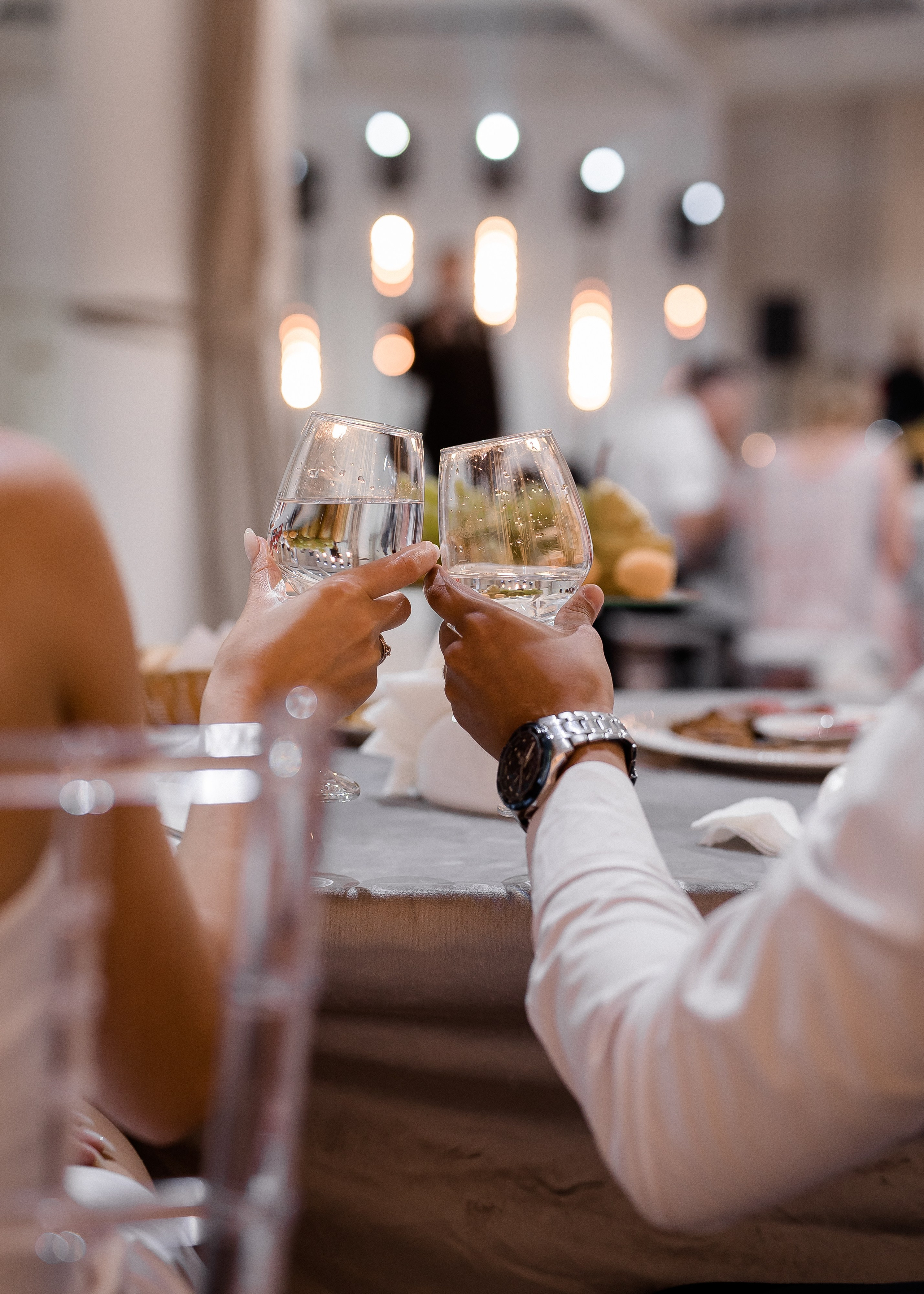 Эля + Тимур. Свадебный и семейный фотограф в Саратове Маша Паника