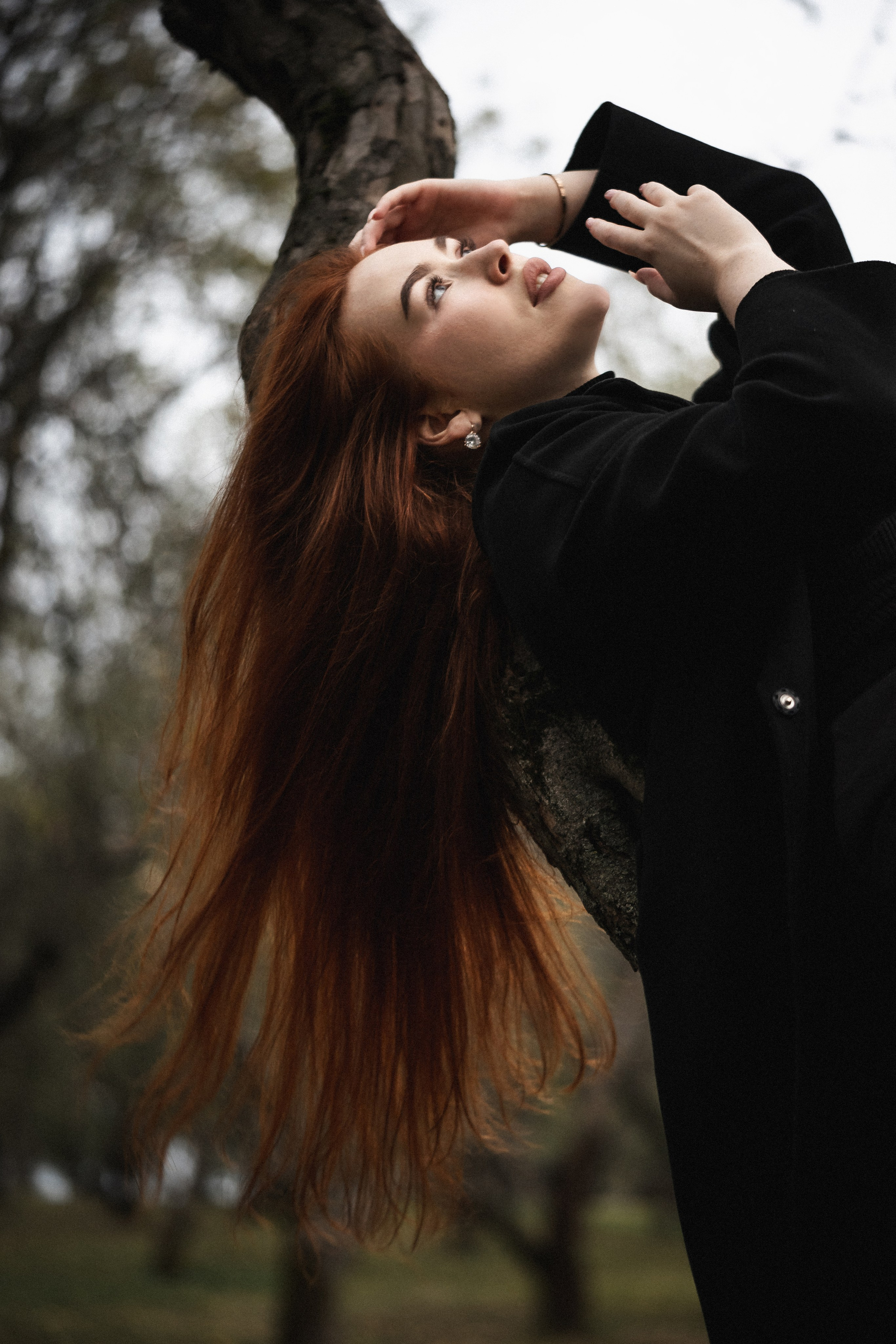 ANASTASIA. Фотограф Москва