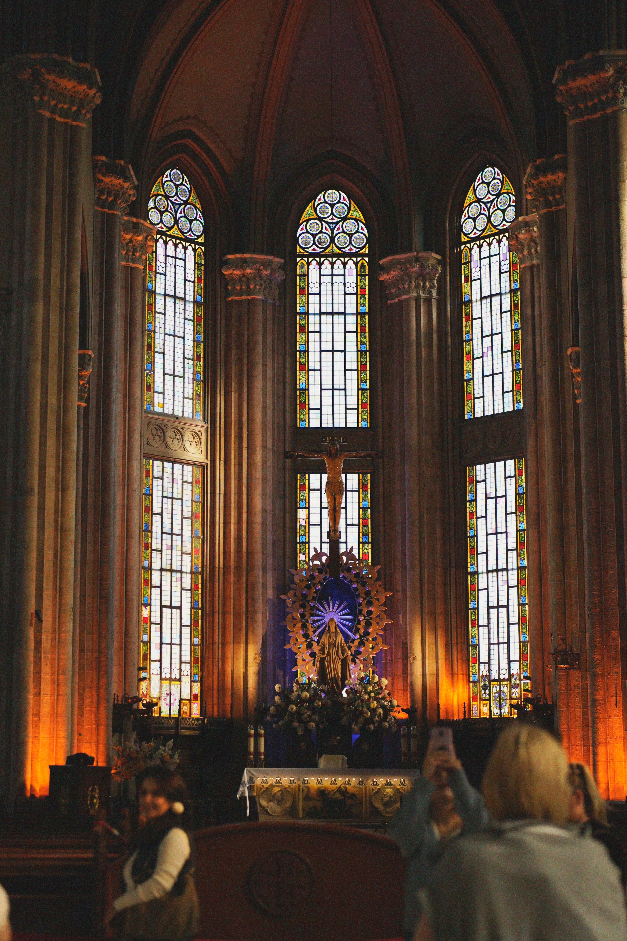 Стамбул. Главная