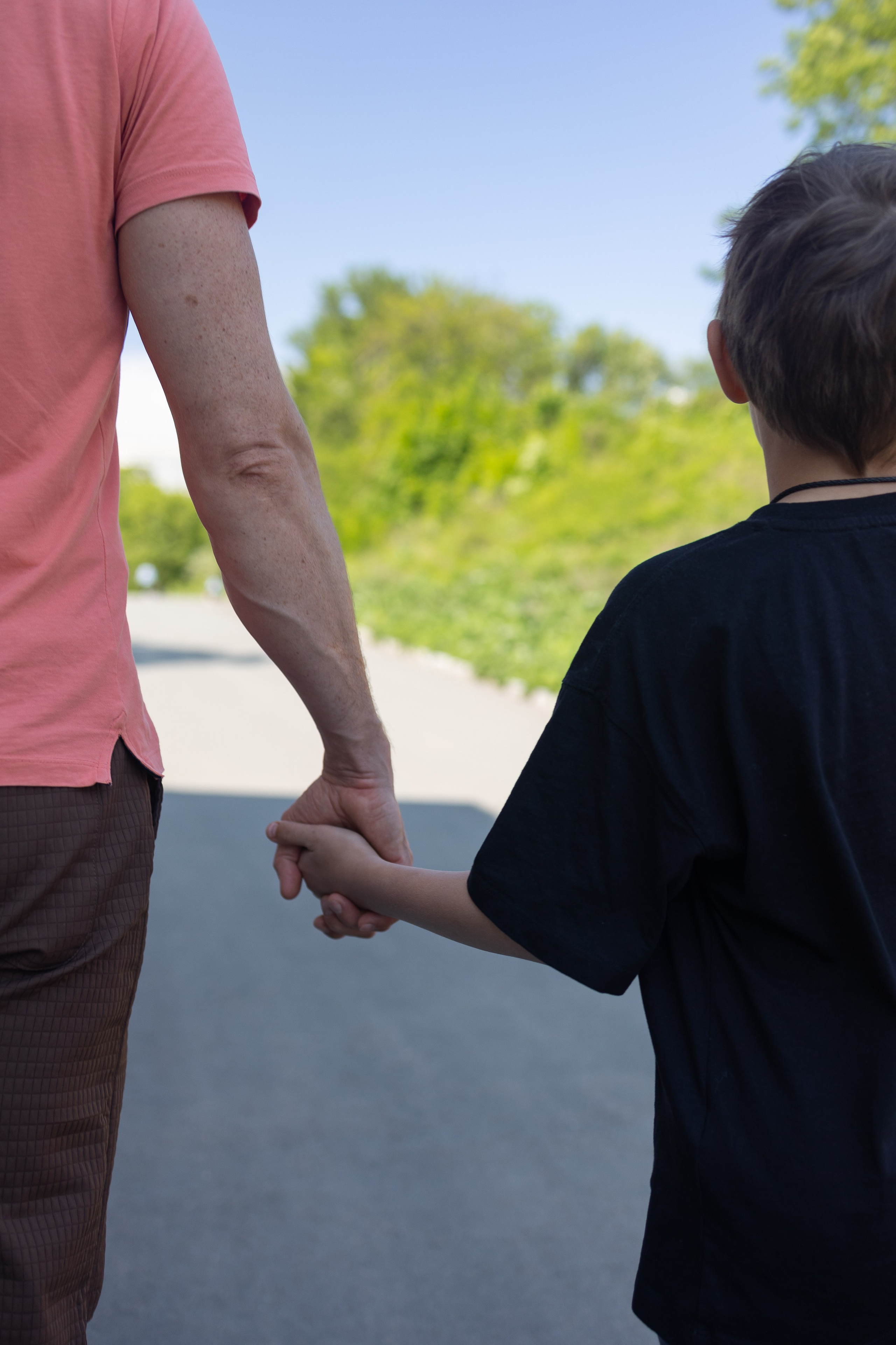 Наш папа самый лучший. Аникеева Тамара | Портретный фотограф во Владивостоке