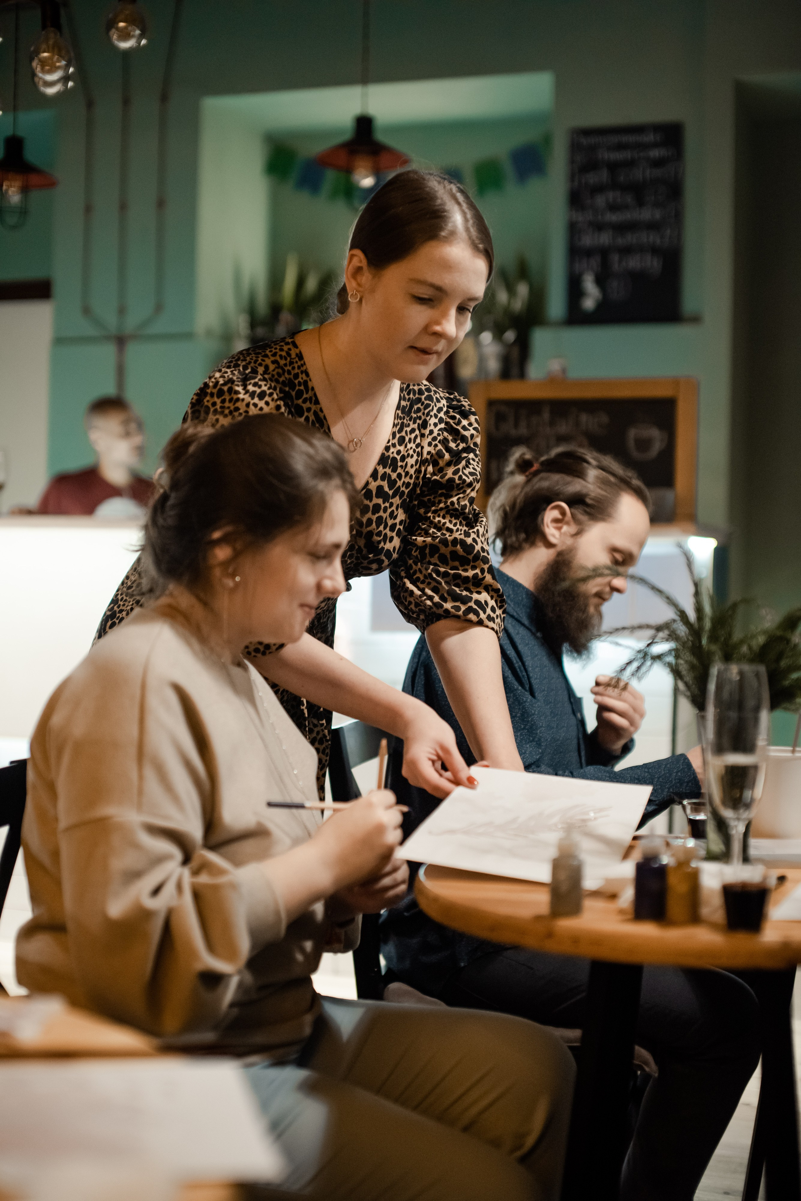 Корпоративы. Свадебный и репортажный фотограф Грузия