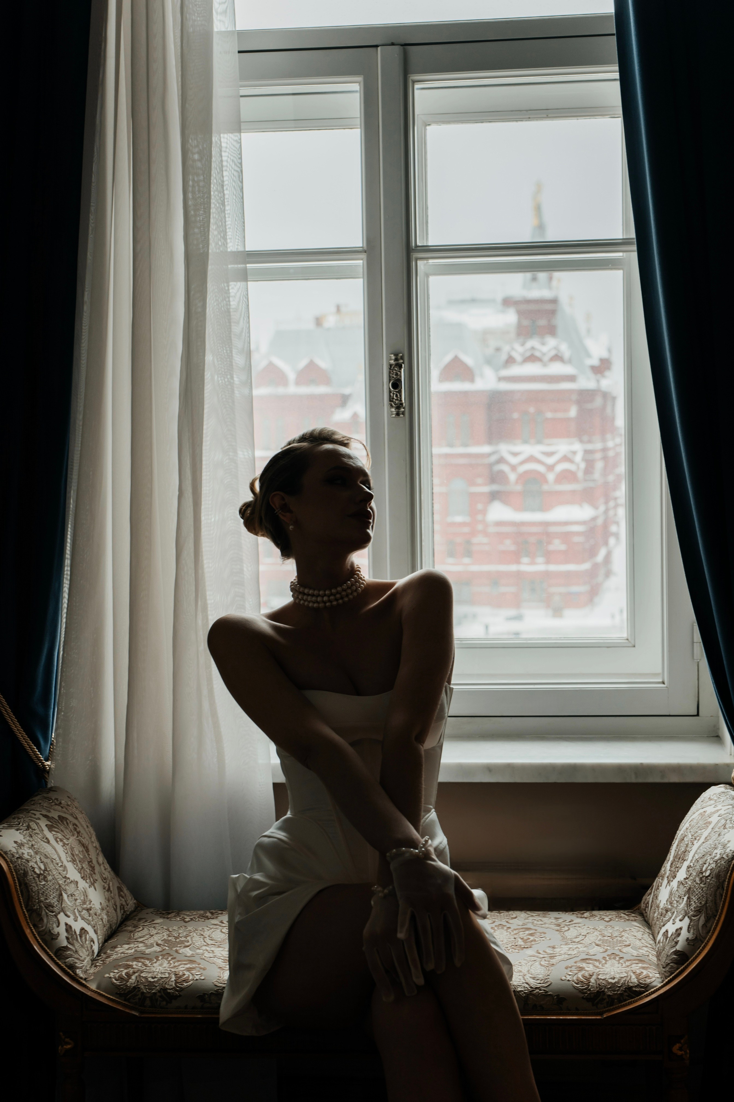 ALEXEY & SOFI. Свадебное ФОТО & ВИДЕО Москва/Липецк