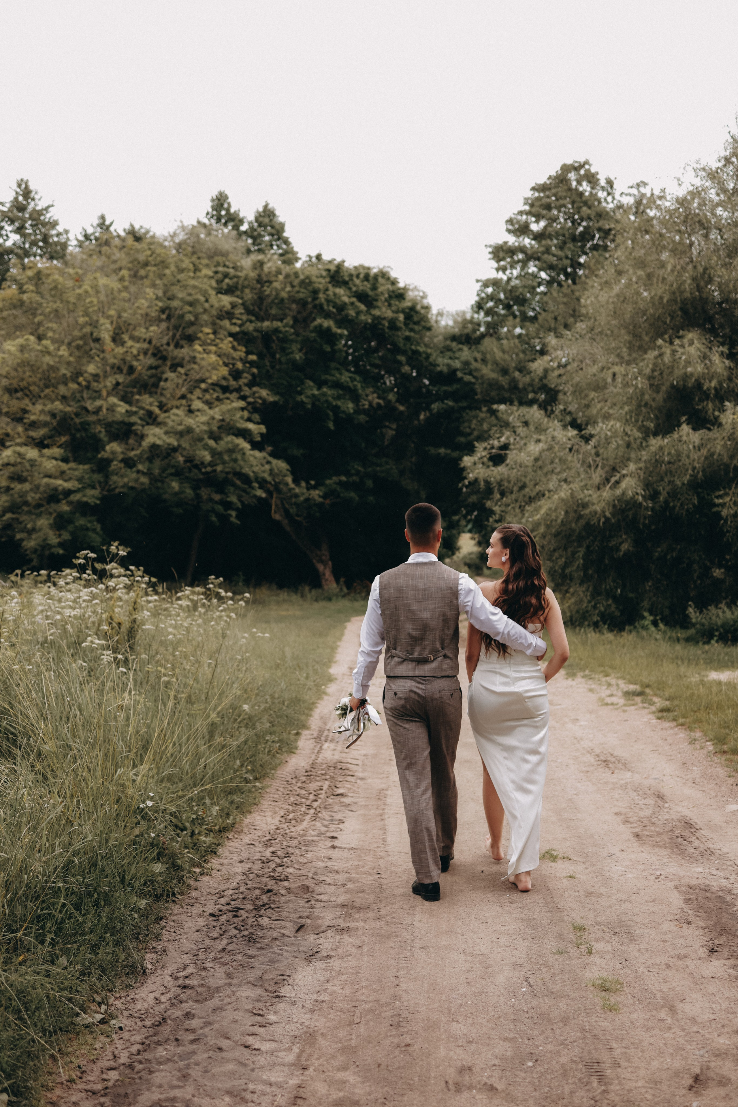 Свадебная. Photographer Oseiko Nadezhda