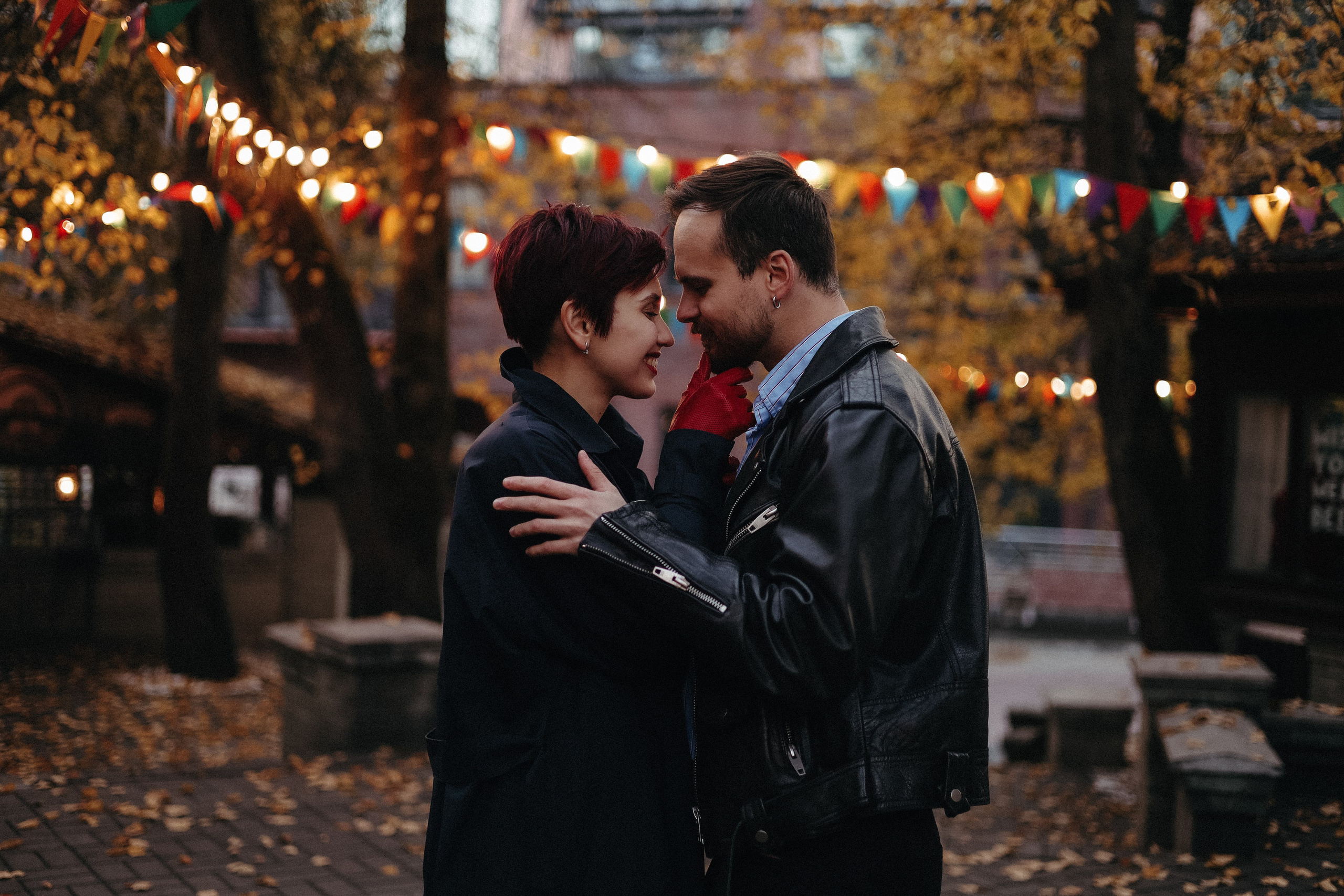 Главная. Photographer Oseiko Nadezhda