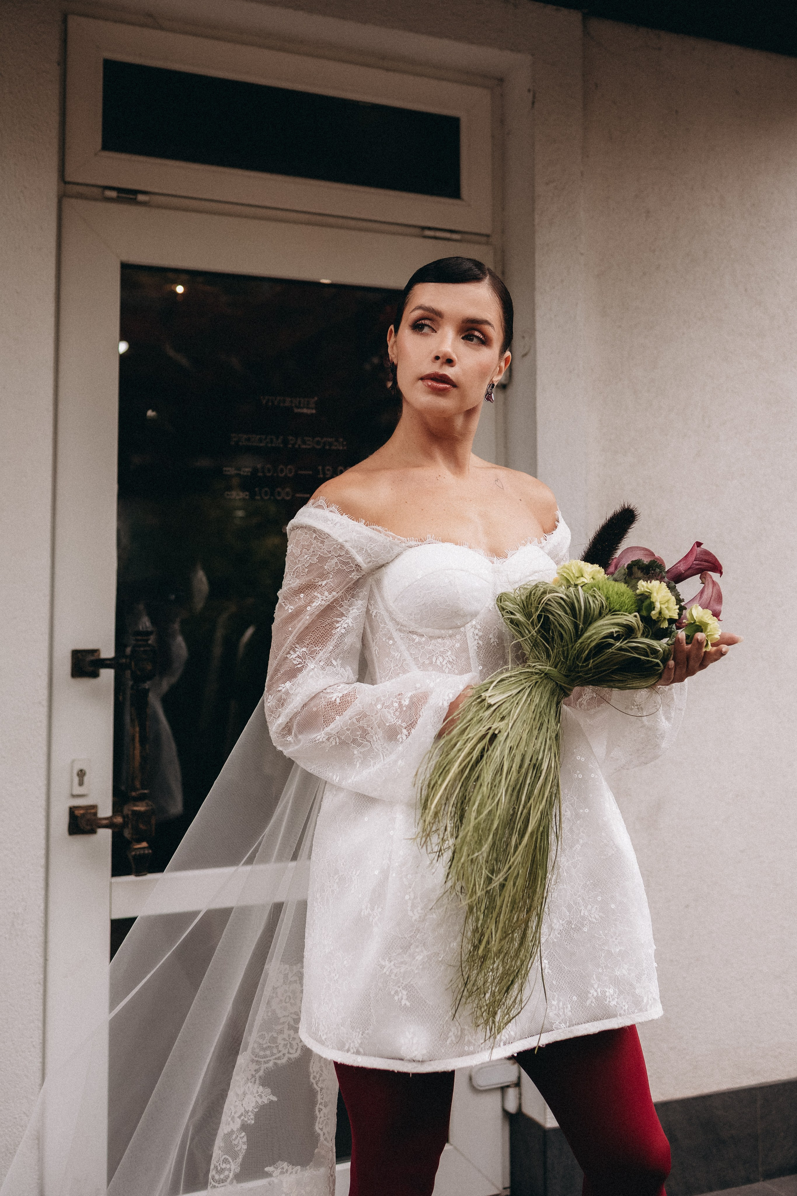 Свадебная. Photographer Oseiko Nadezhda