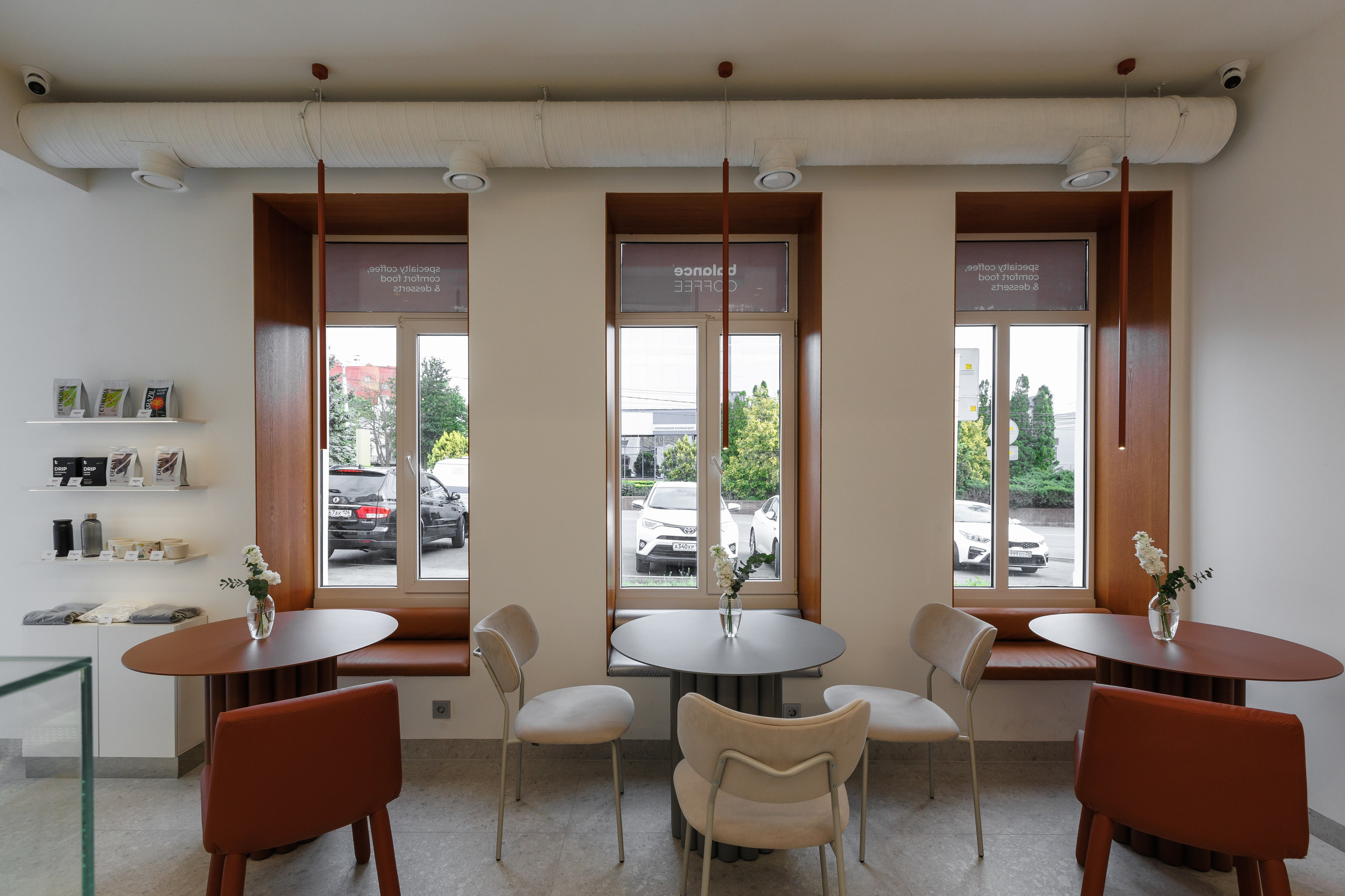 Balance Coffee. Фотограф Ставрополь Петр Голубенко