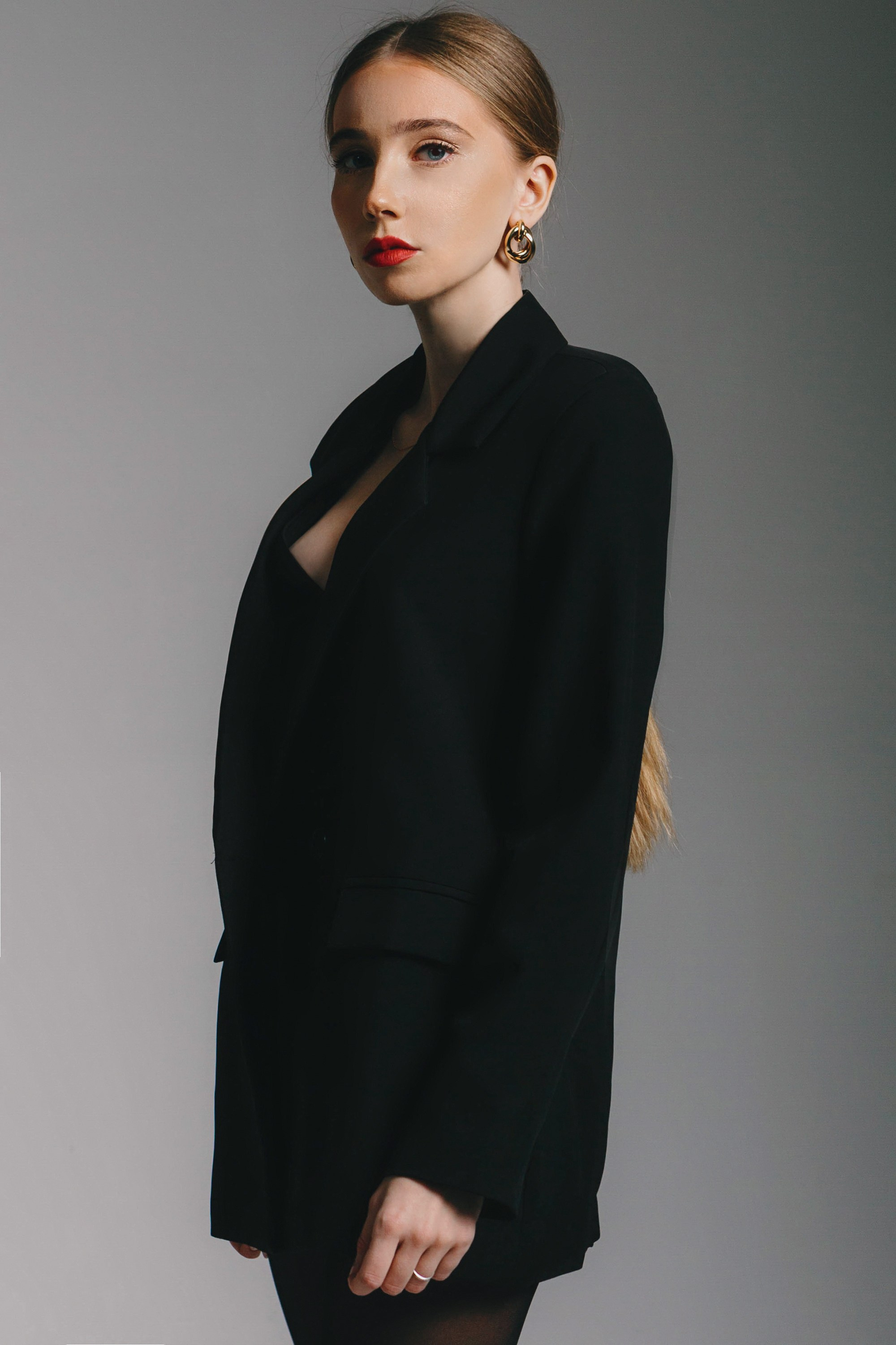 Ксения. Фотограф Александра Кузнецова